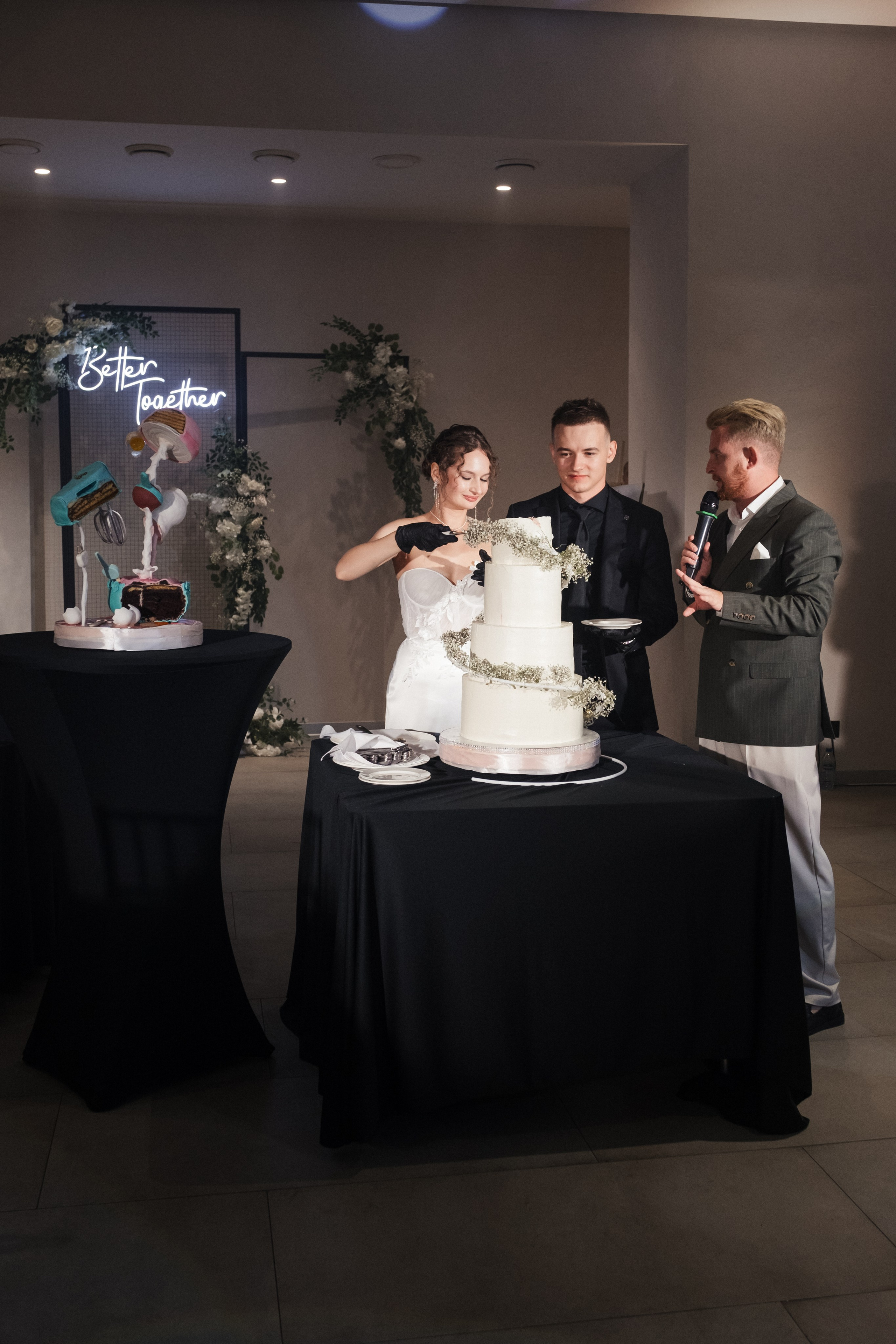 Ксюша + Никита. Анна Гусарова свадебный фотограф в Волгограде