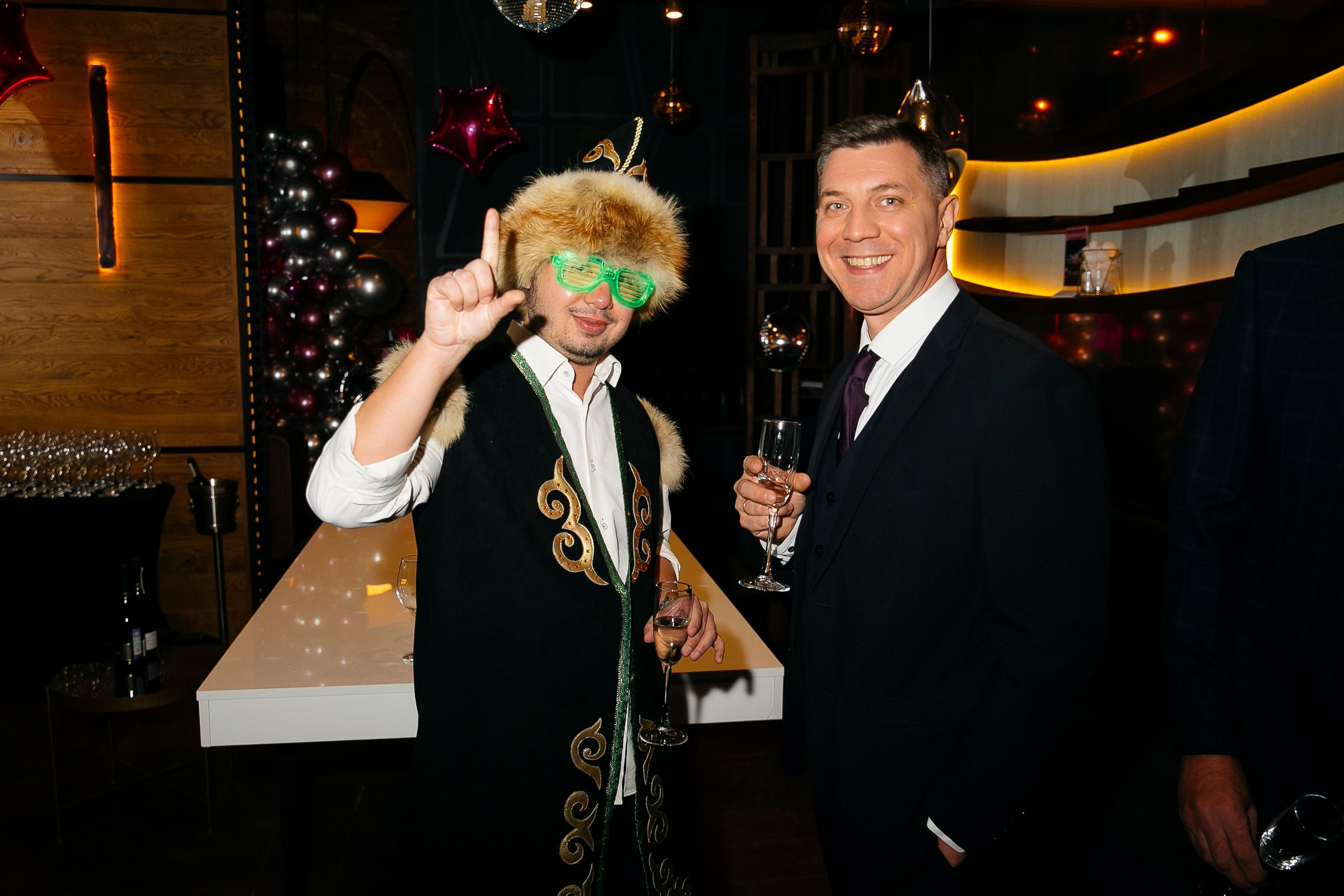 Корпоратив Фабрикант. Фотограф в Москве