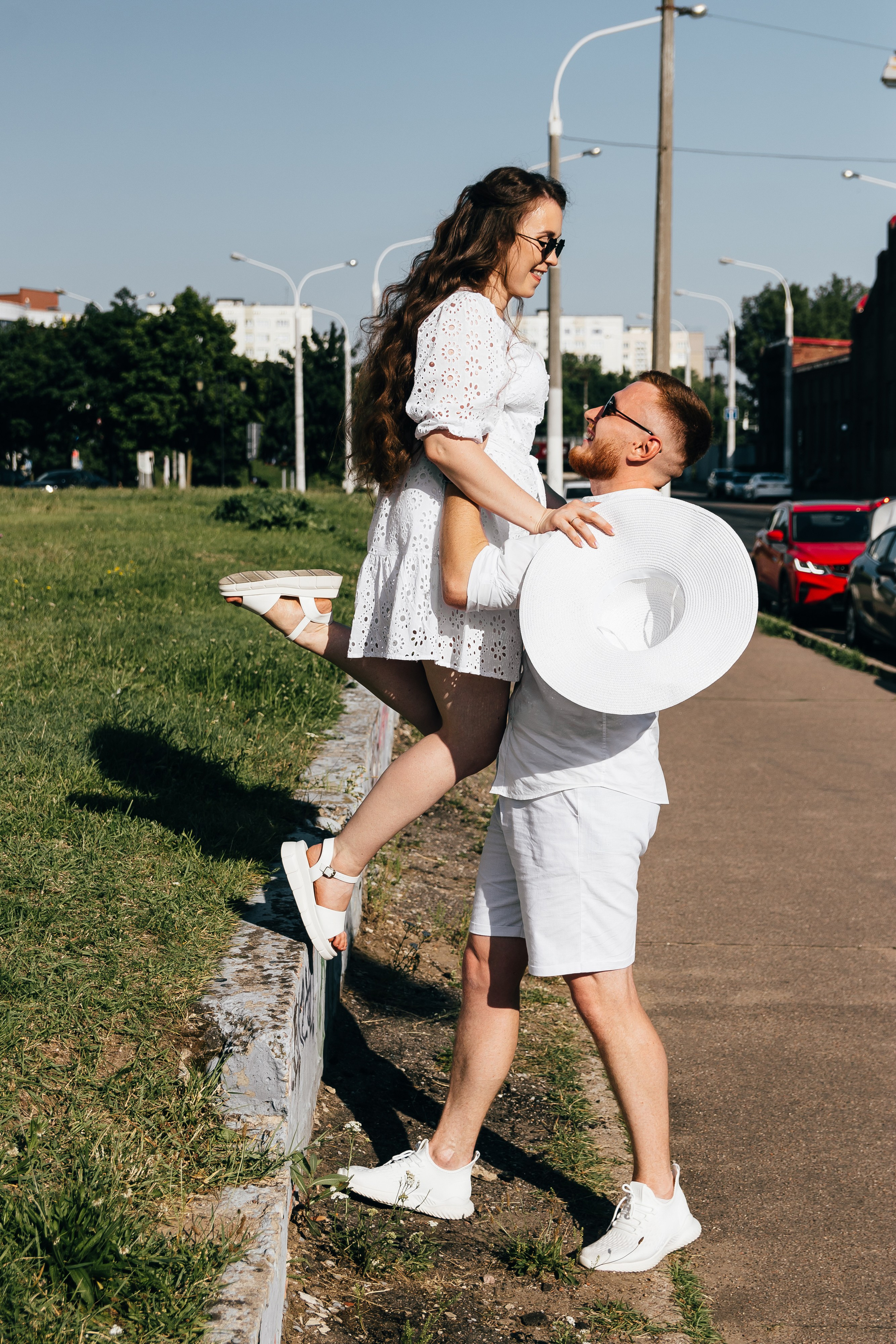 Свадебный фотограф Минск