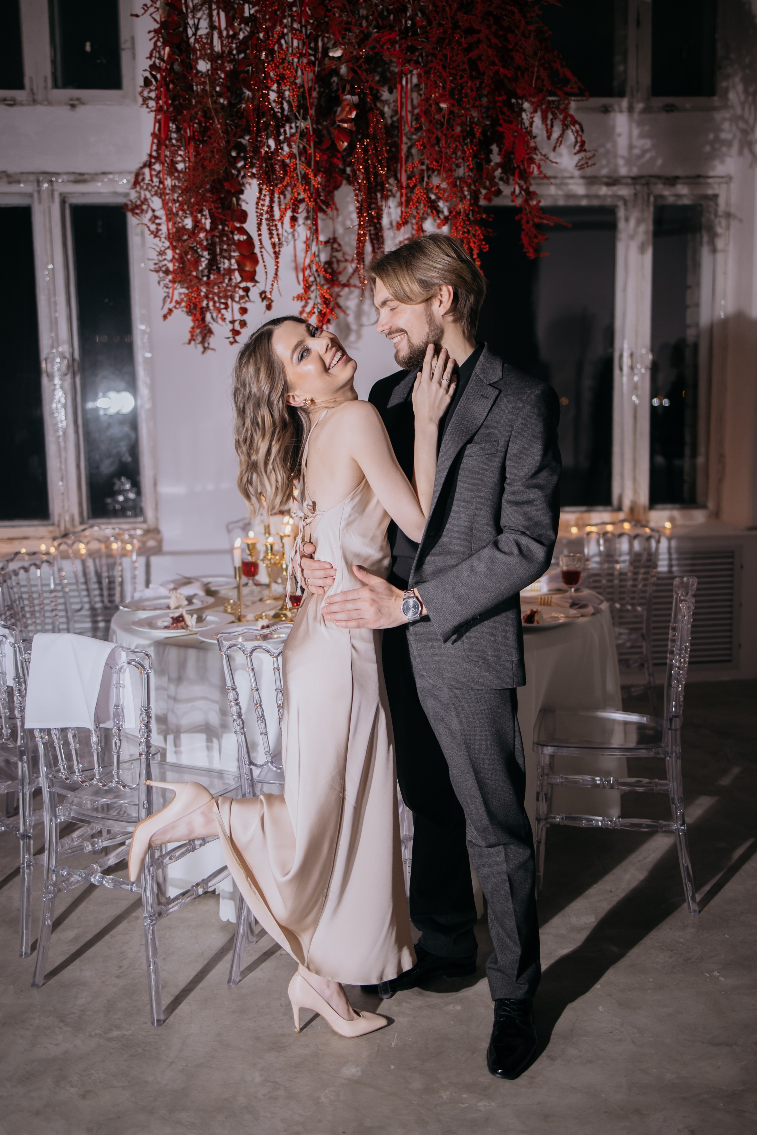 WEDDING O&R. Свадебный и семейный фотограф Казань