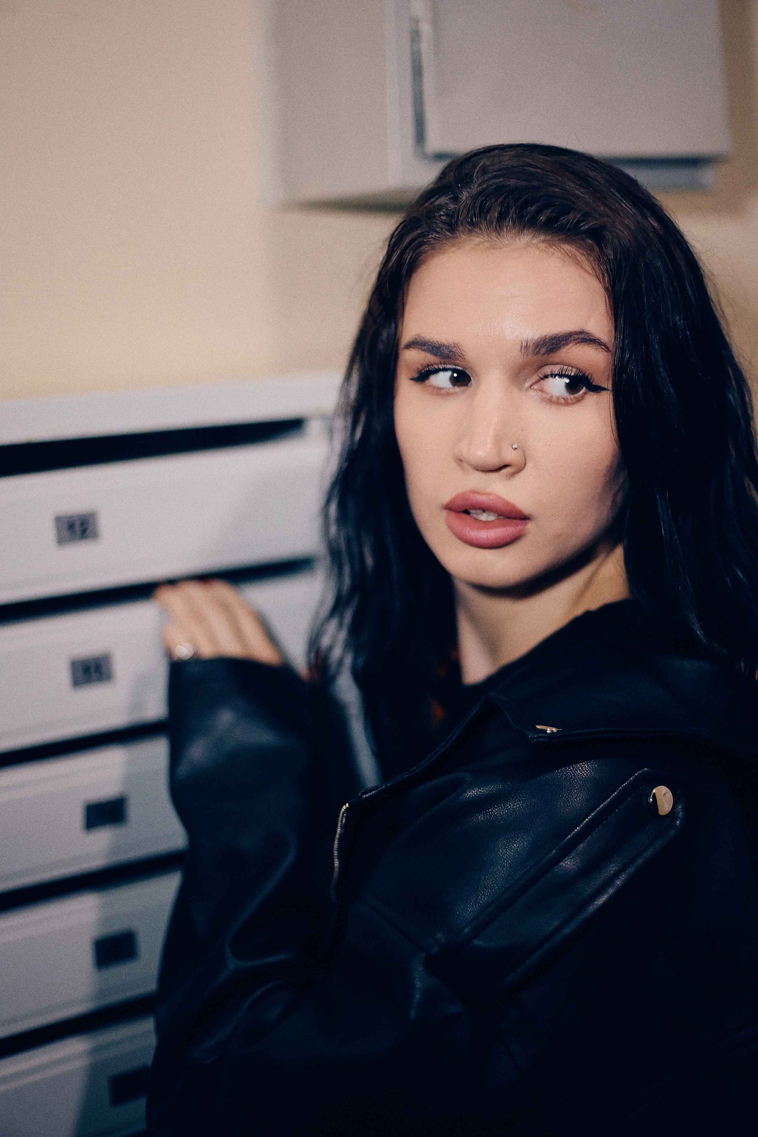 Молодежная фотосессия. Фотограф для вас и вашего бизнеса в Москве Альбина Никифоров