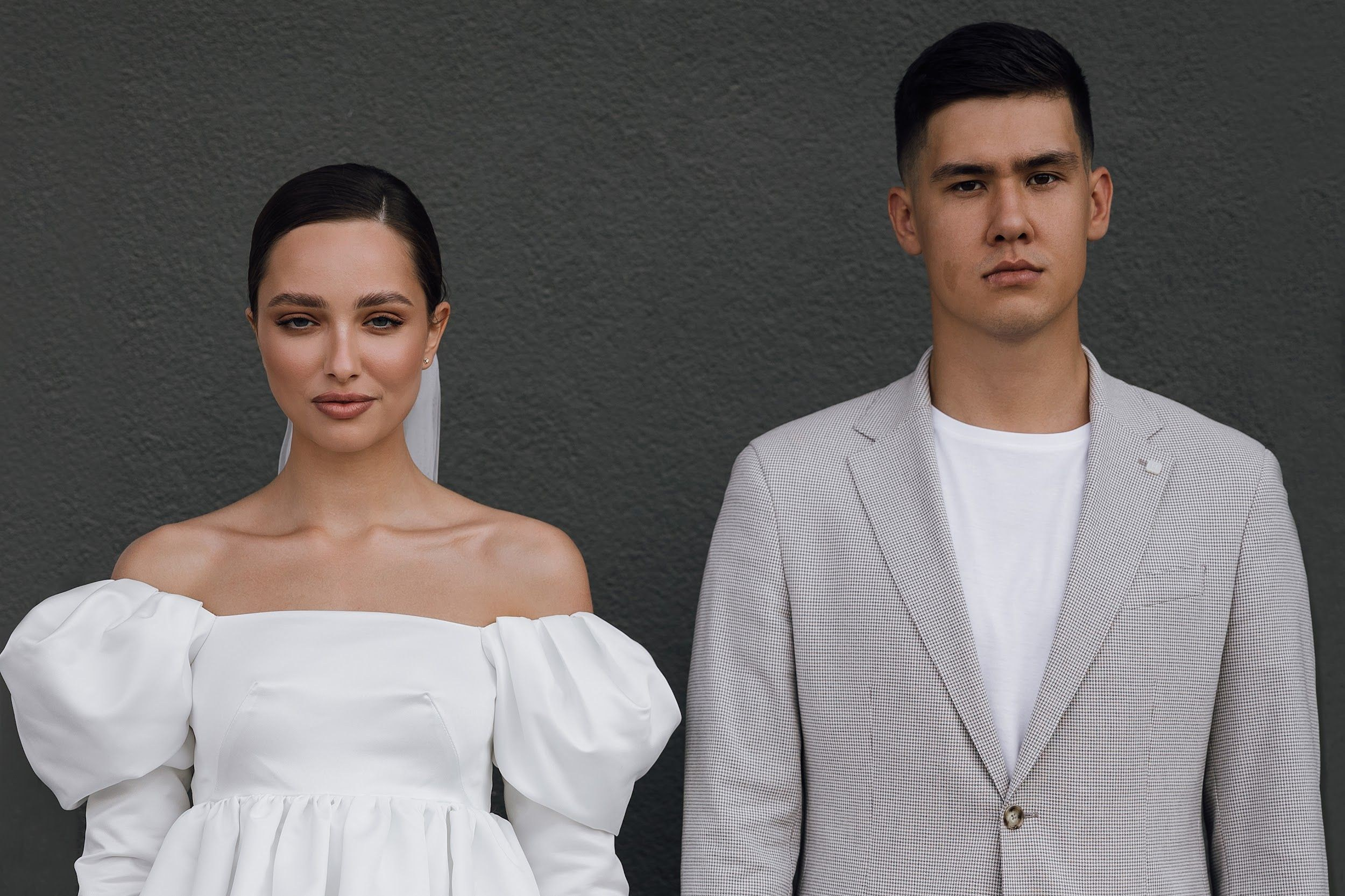 Игорь и Екатерина. Фотограф в Казани, Набережных Челнах