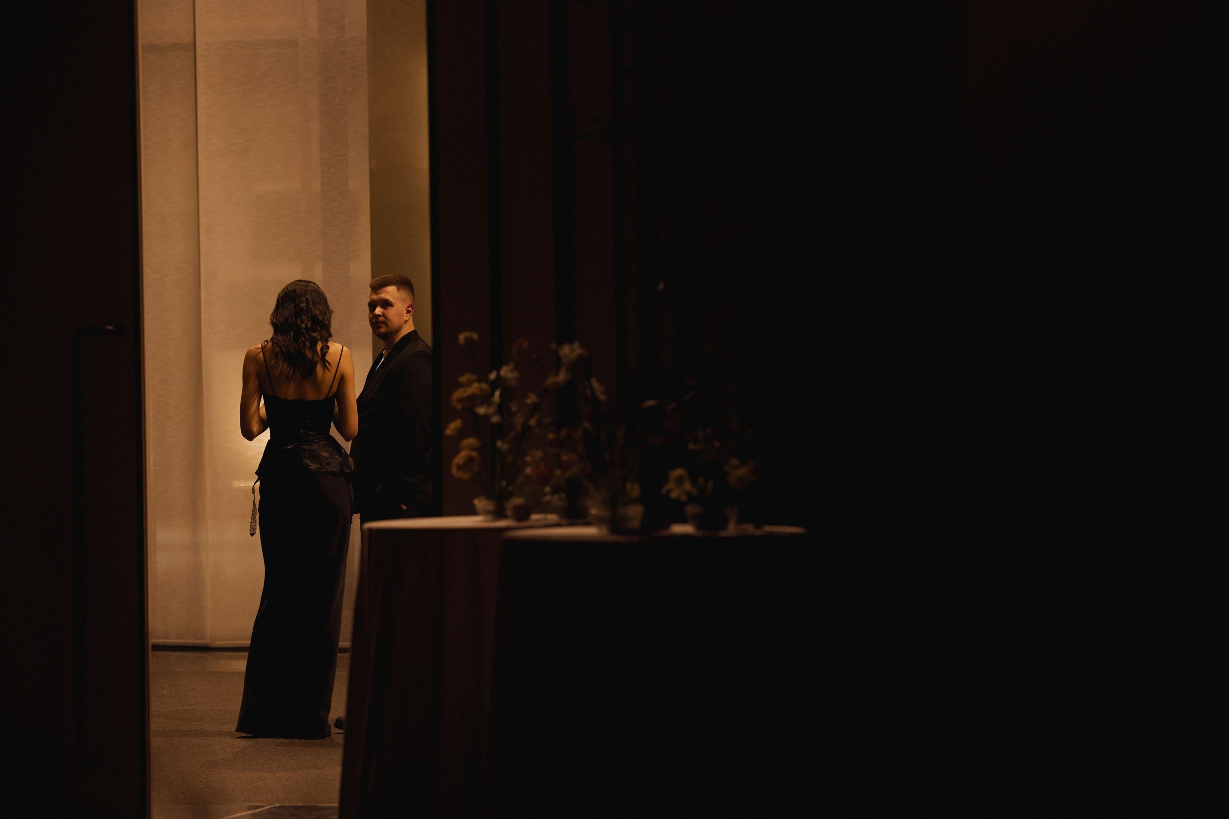 Камиль и Эльза. Фотограф в Казани, Набережных Челнах