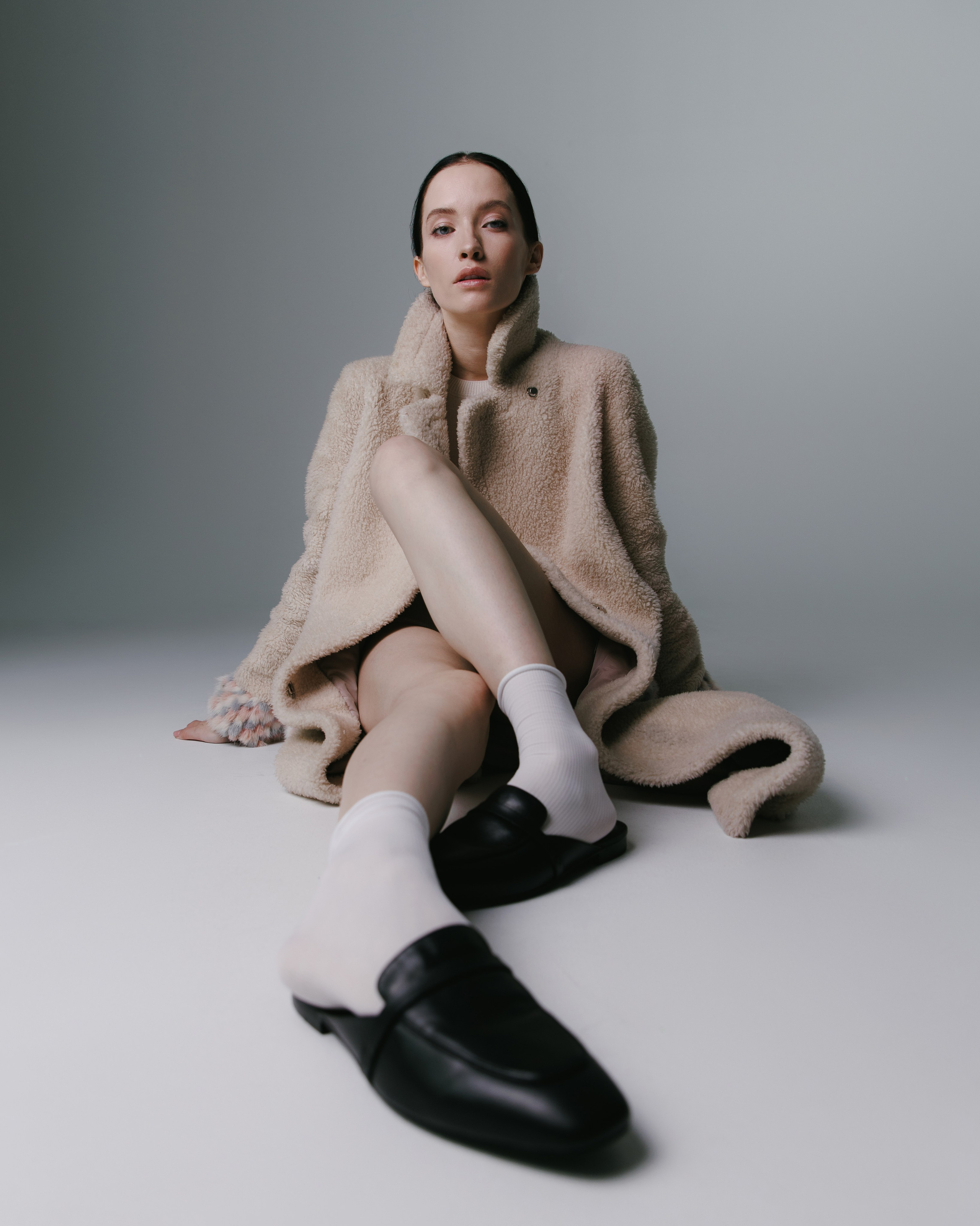 Юлия. Екатерина Шарапова. Портретный фотограф в Москве