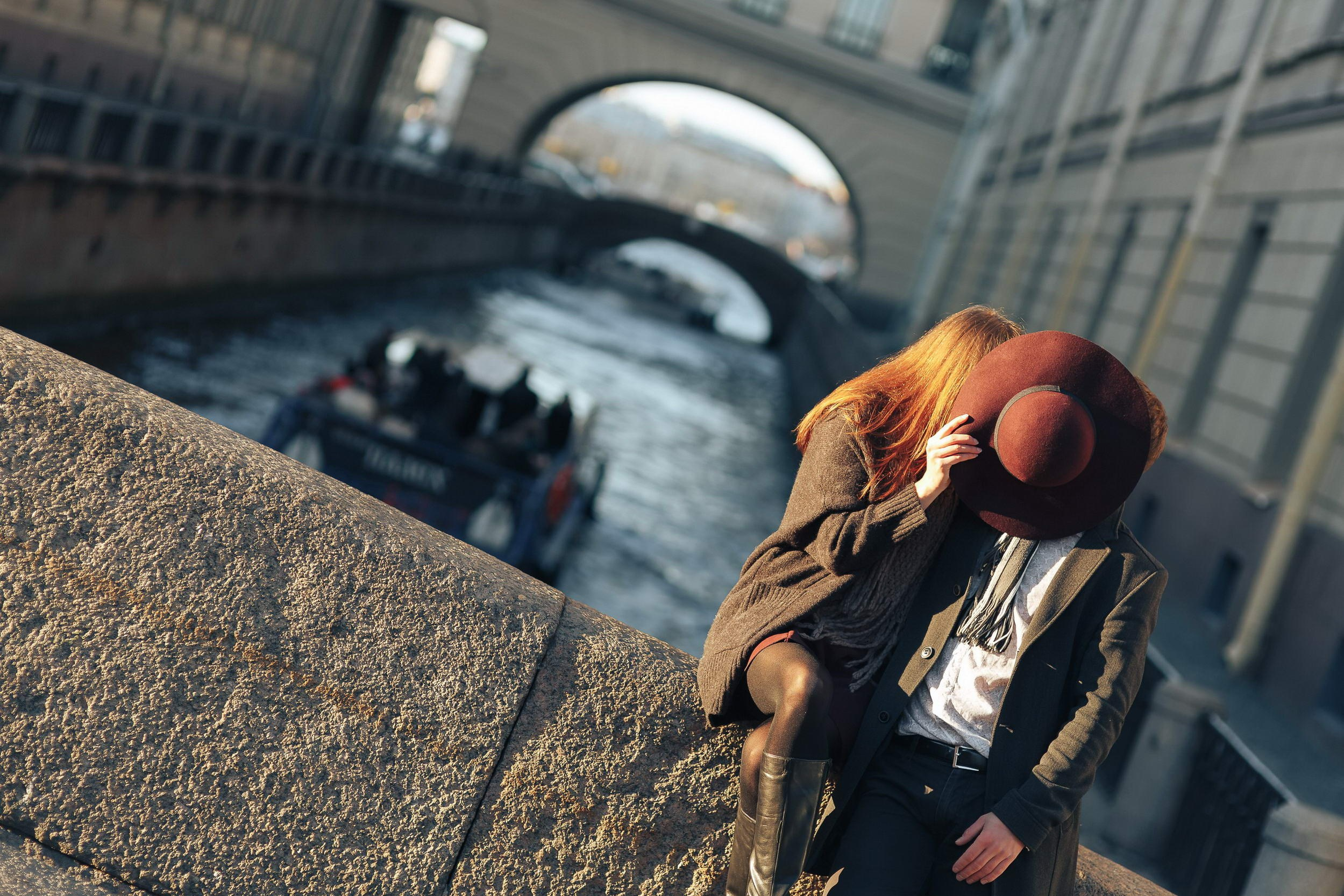 Фотосессия влюблённых. Свадебный фотограф Игорь Брундасов 8PHOTO на свадьбу венчание загс СПб