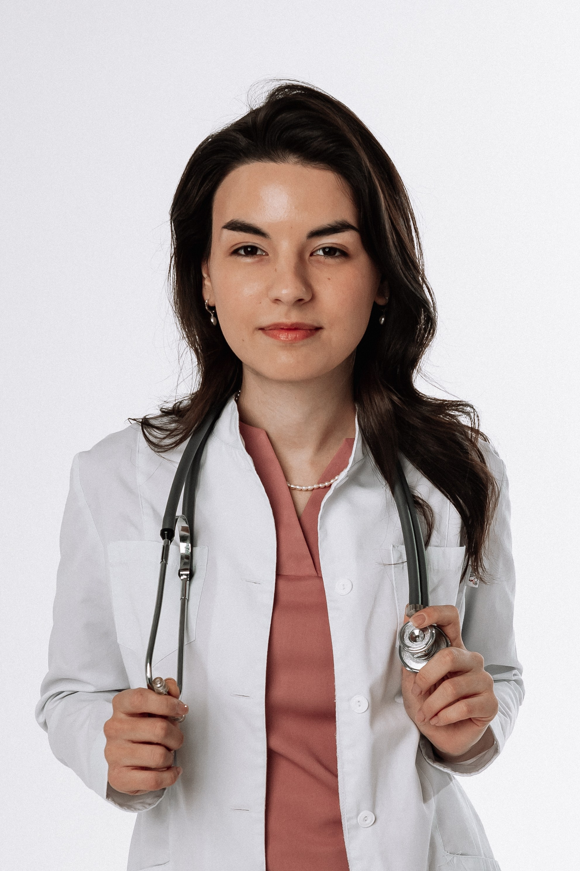 DOCTORS. Ника — ваш персональный фотограф в Нижнем Новгороде