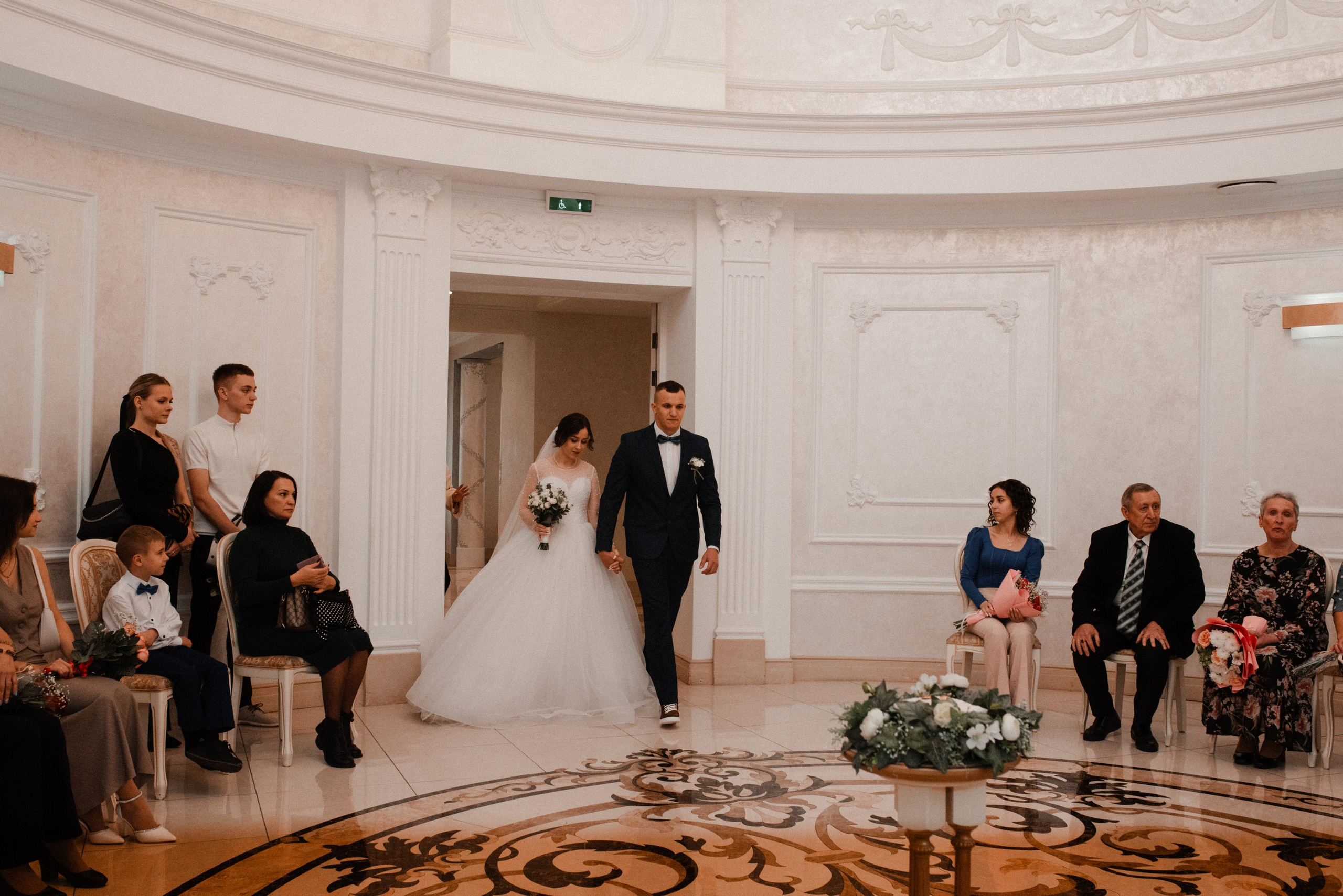 Максим&Анна. Фотограф в Новосибирске Анастасия Курто