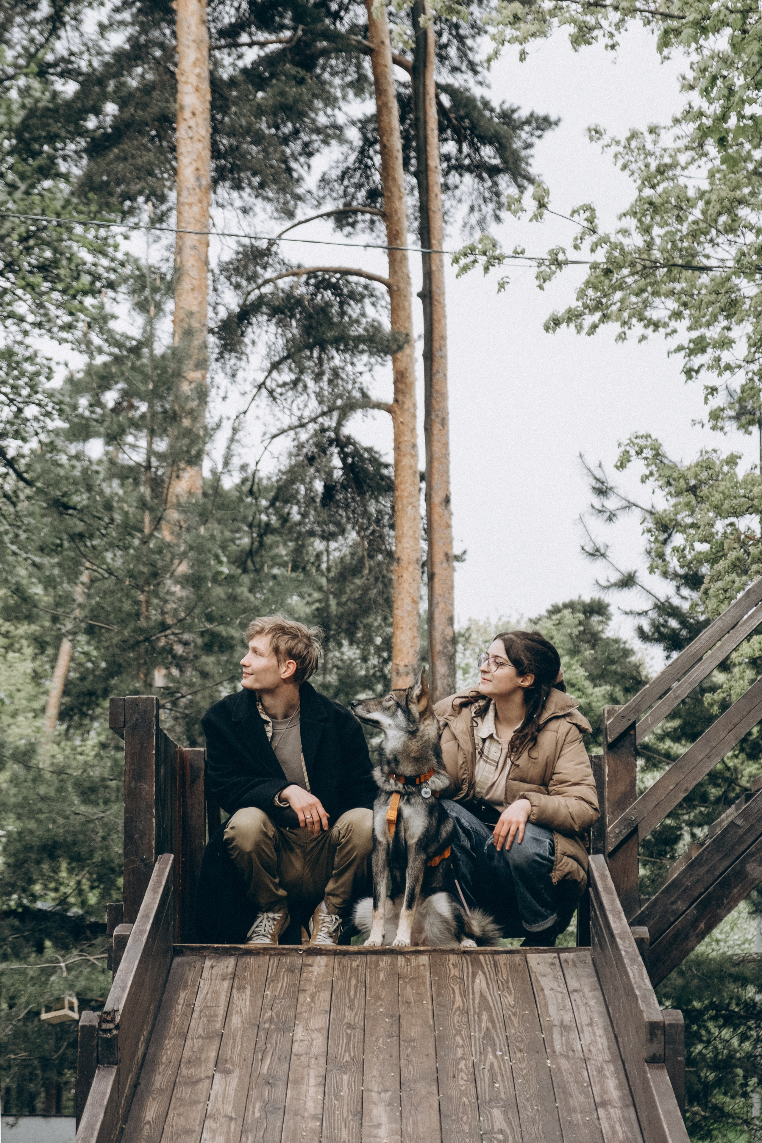 Animalism. Nataresso | фотограф Москва