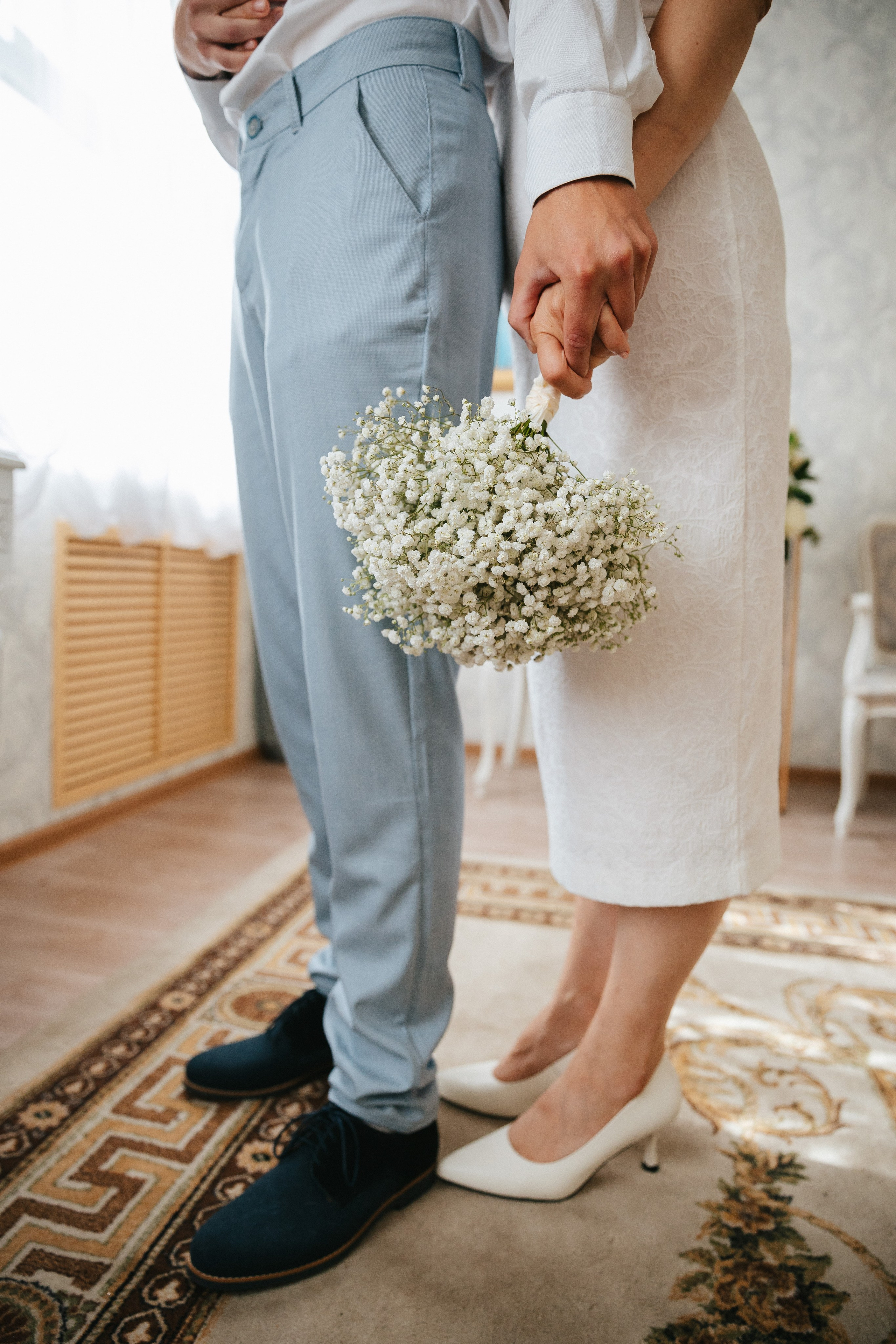 Андрей и Света. Семейный lifestyle фотограф в Санкт-Петербурге Людмила Пахомова