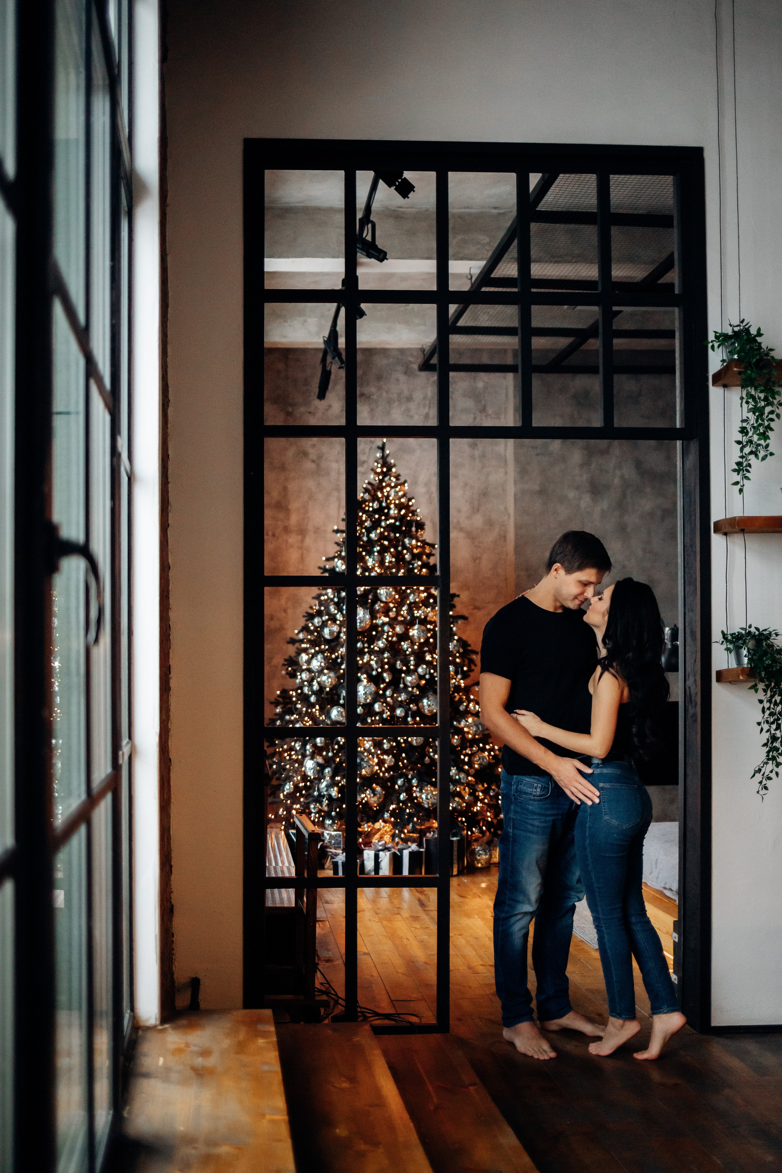 Максим и Олеся. Семейный lifestyle фотограф в Санкт-Петербурге Людмила Пахомова