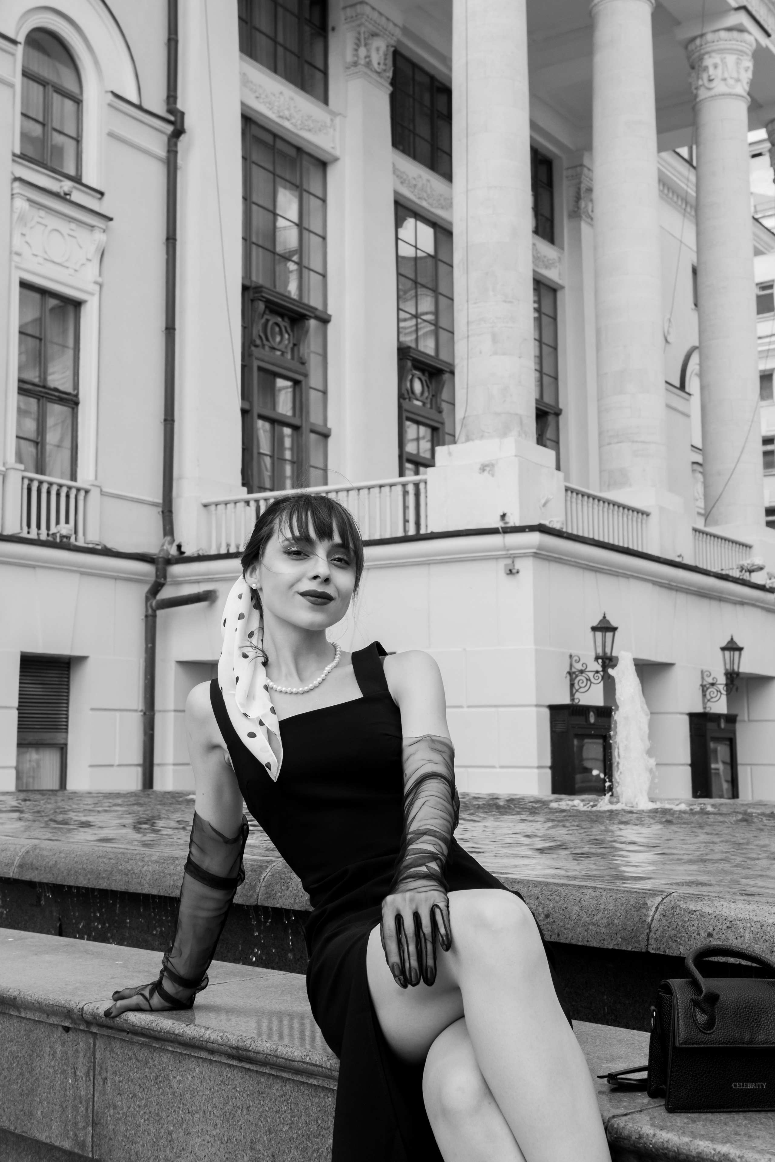 БОЛЬШОЙ. Фотограф Лопаткина Ирина