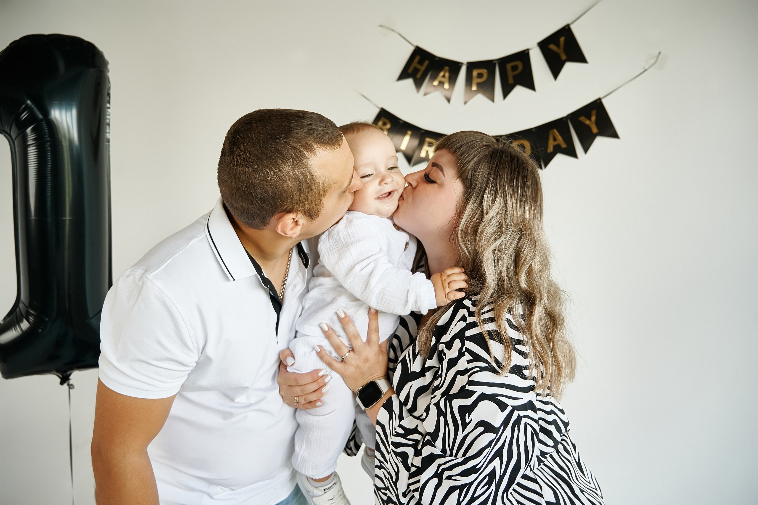 Семейные съёмки. Свадебный и семейный фотограф в Щёкино, Тула I Мария Житная