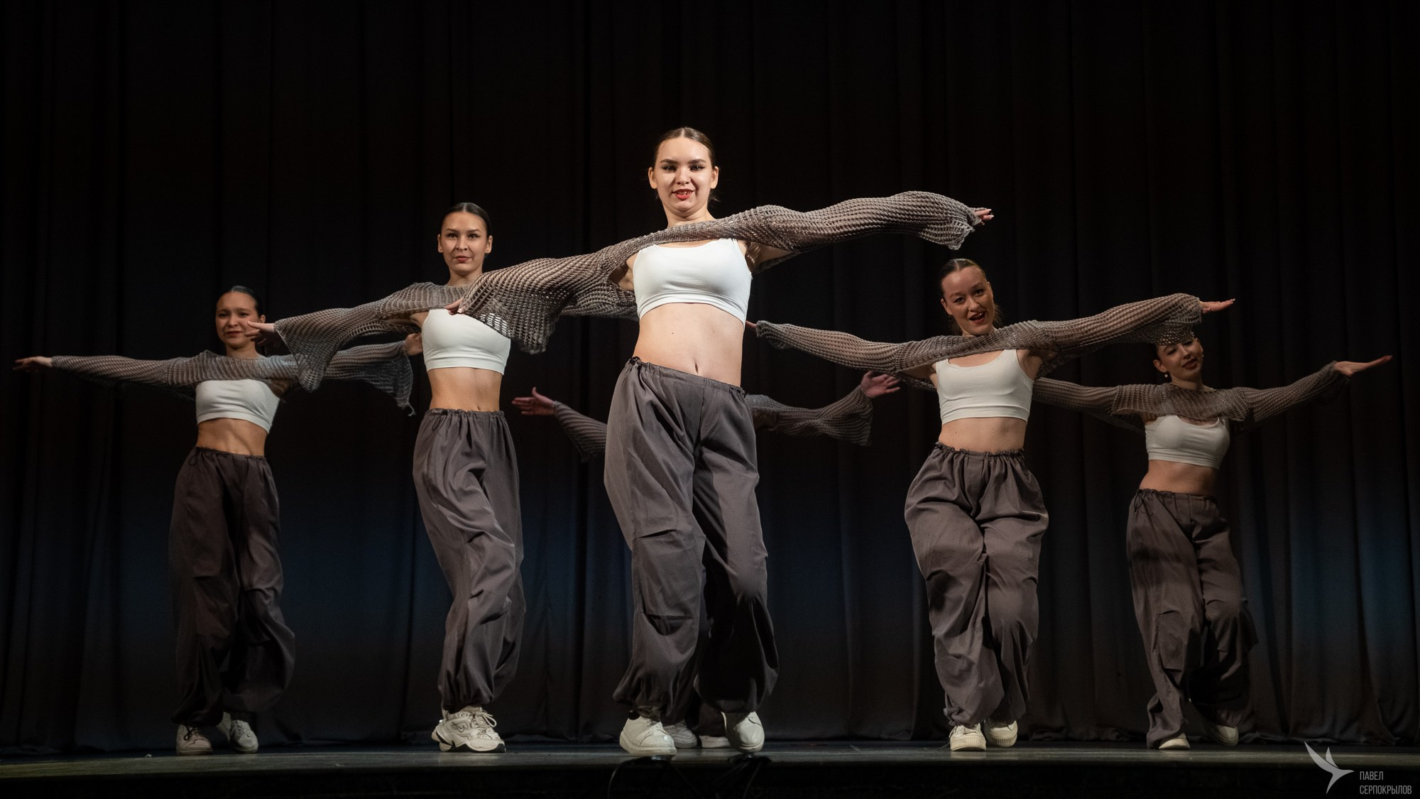 Детки ДКХ. Репортажный фотограф в Казани Павел Серпокрылов