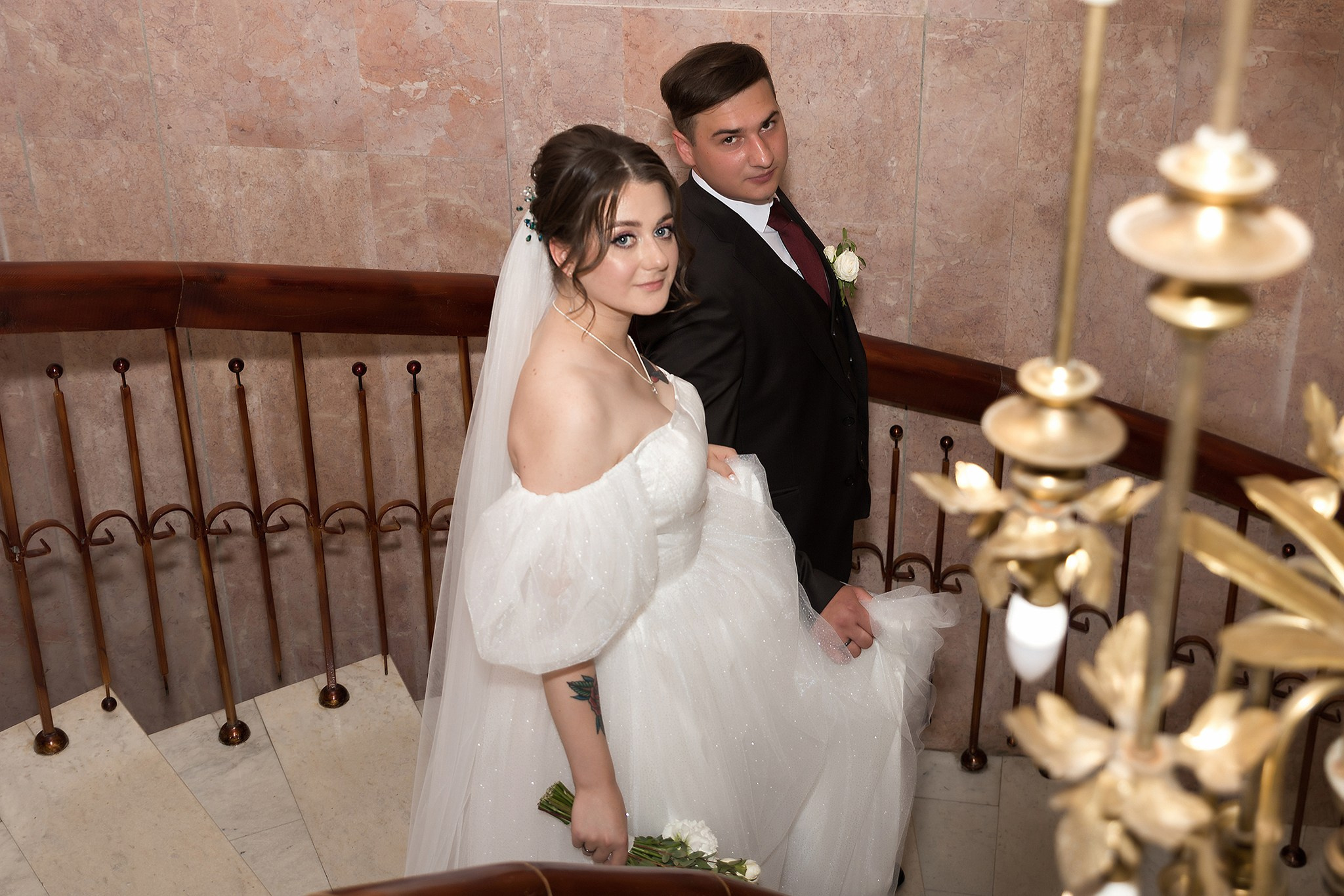 Фотосессия на несколько часов. Фотограф Пятигорск и КМВ