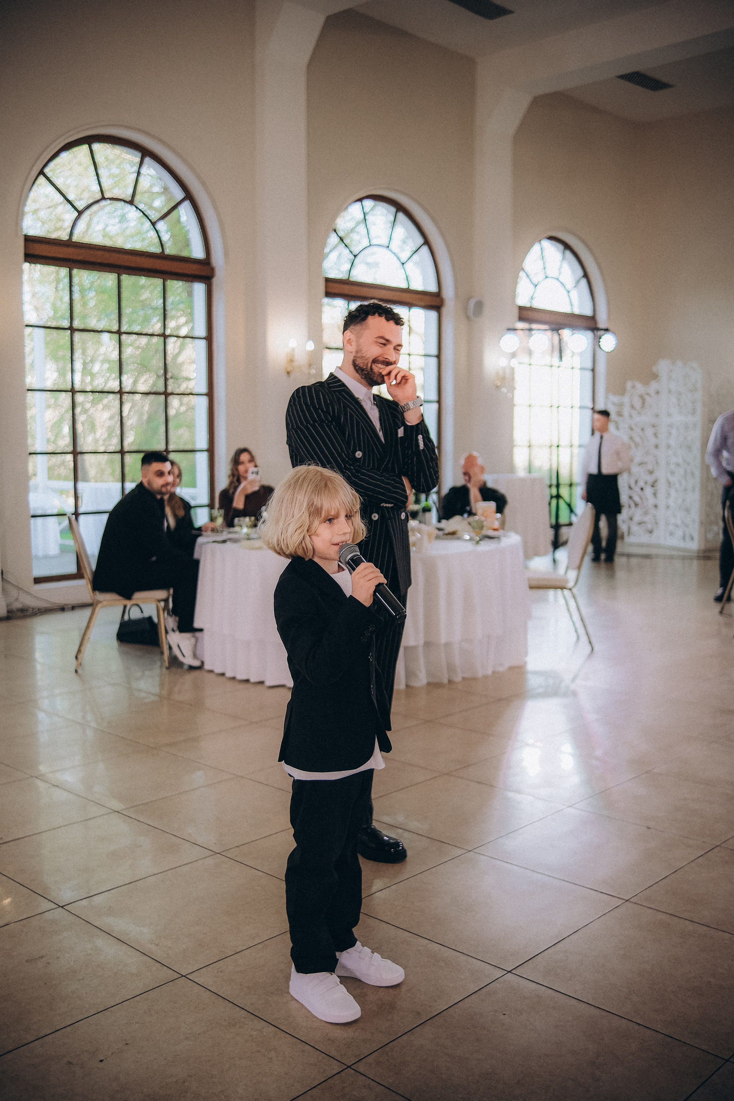 Рида & Богдан. Пушкин. Phdkvmr.ru