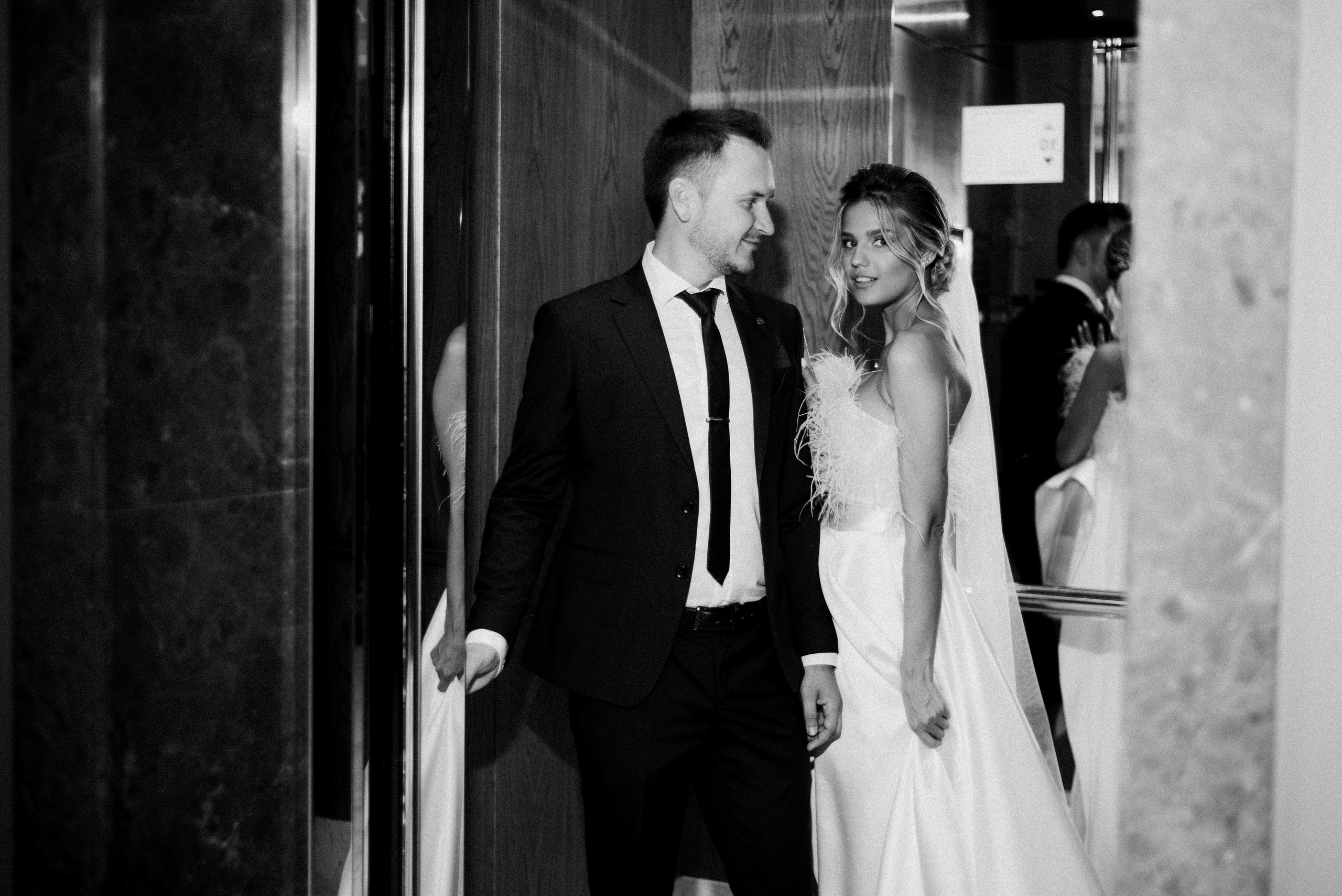 Жанна и Станислав. Свадебный и семейный фотограф Ростов-на-Дону Евгения Борисова