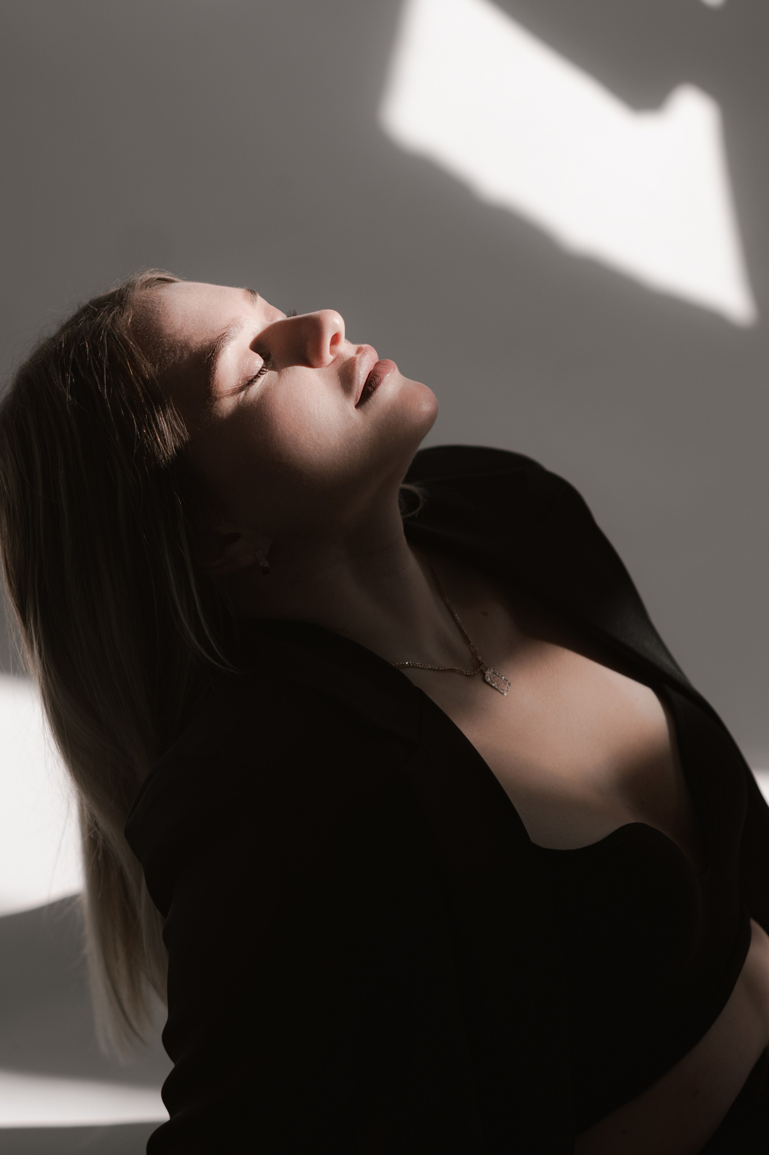 Вероника. Дом Фотографов. Фотограф в Челябинске Любовь Денисенко