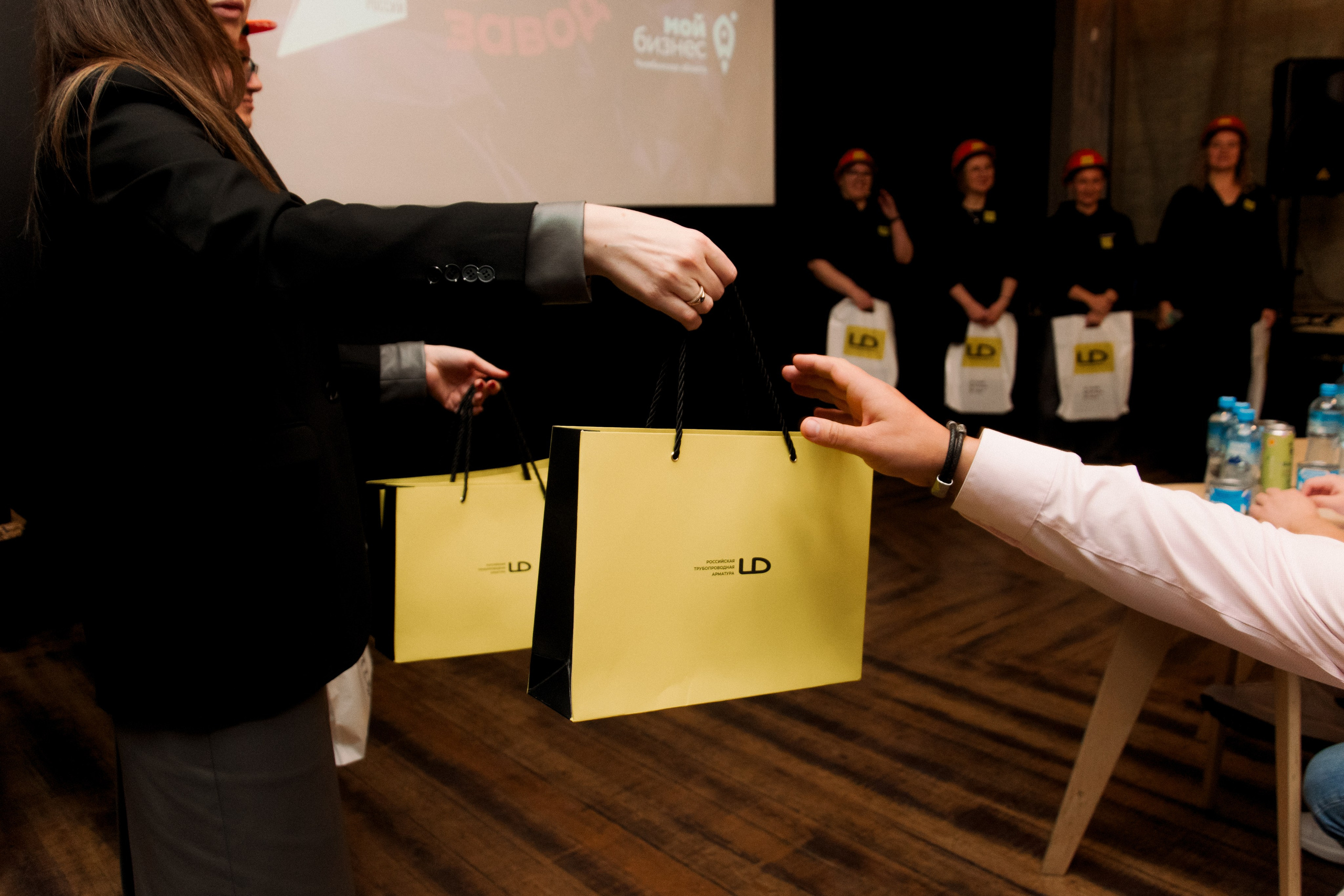 ЗАВОД. КЦ11. Фотограф в Челябинске Любовь Денисенко