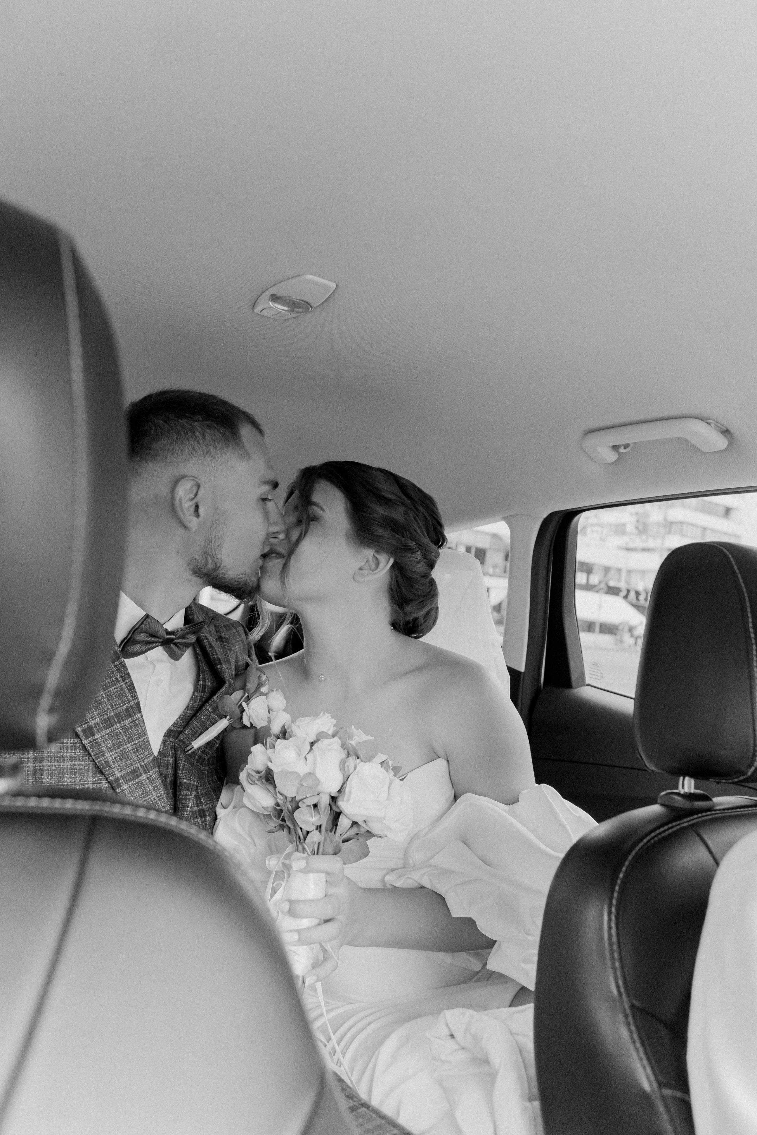 Надежда и Игорь. Свадебный и семейный фотограф г. Волгоград Биленко Ангелина