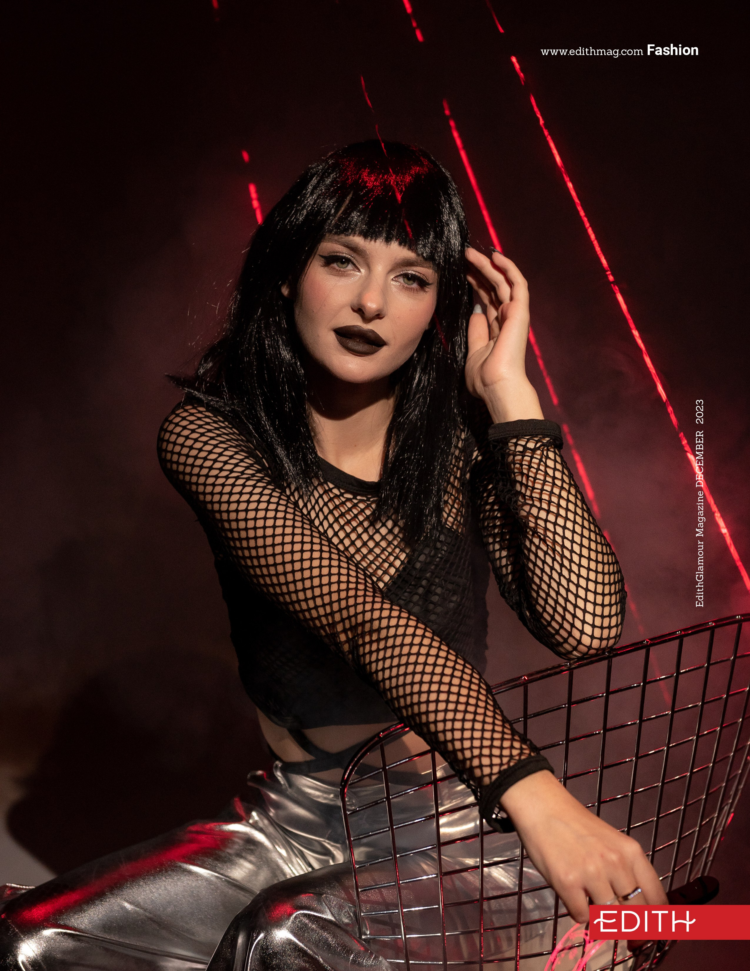 Журналы/Реклама. Фотограф Волгоград Ермолова Дарья