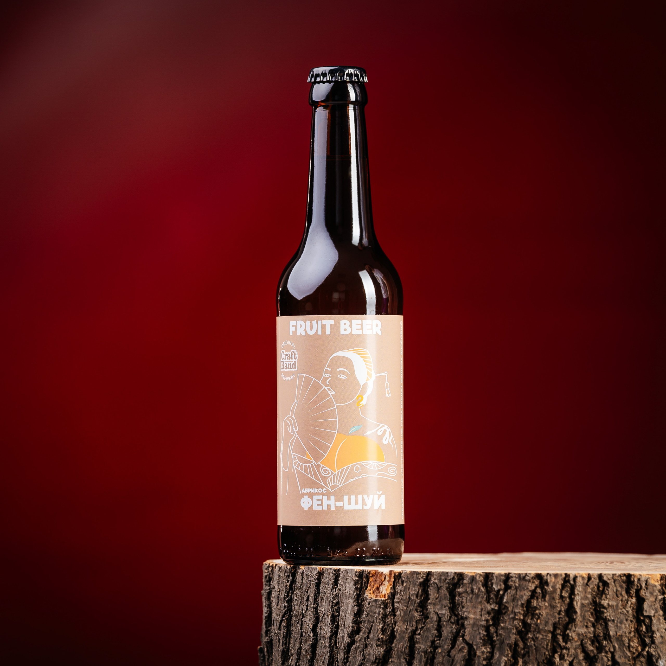 Craft Band. Главная