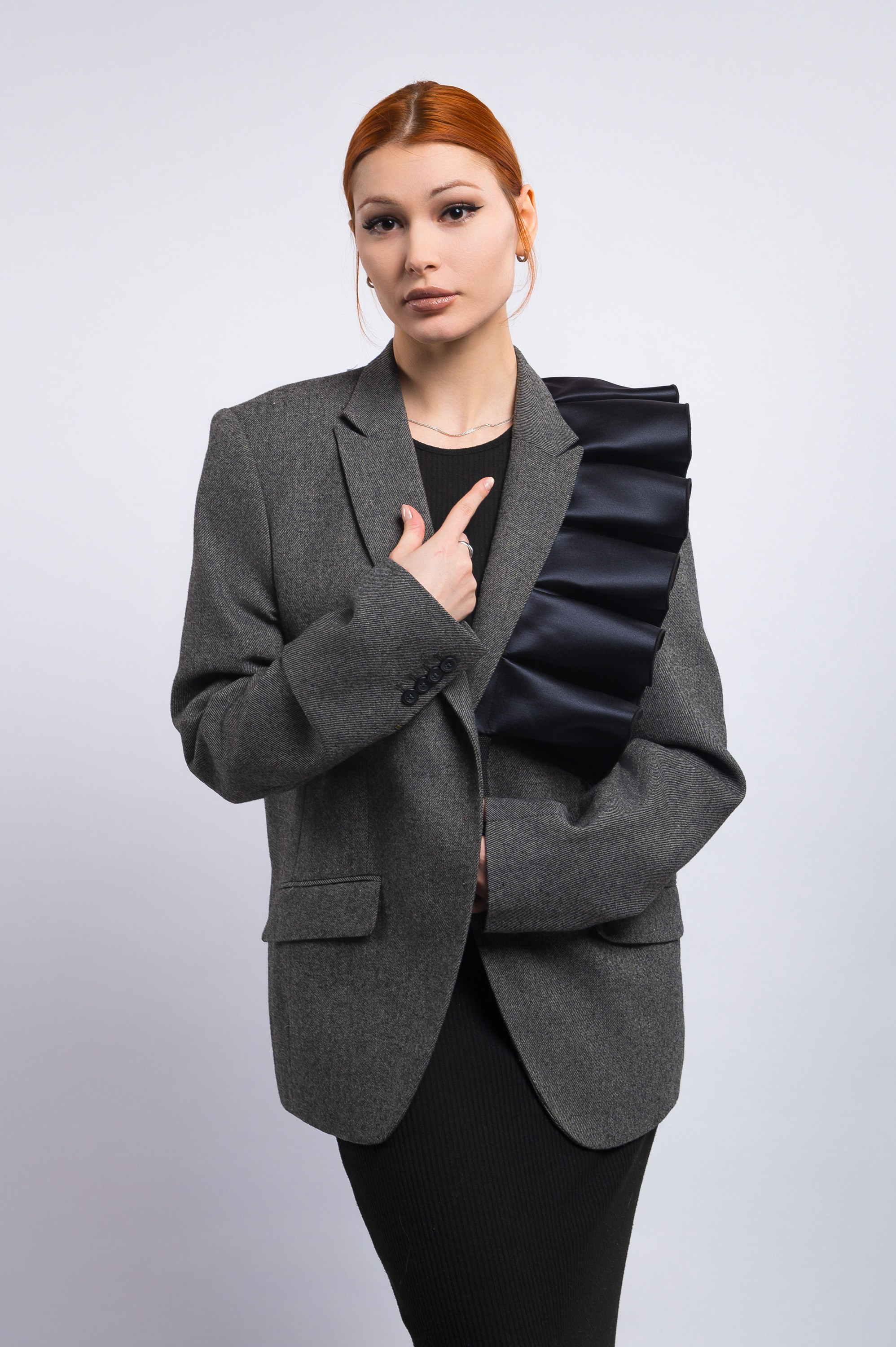 Рюши. Главная