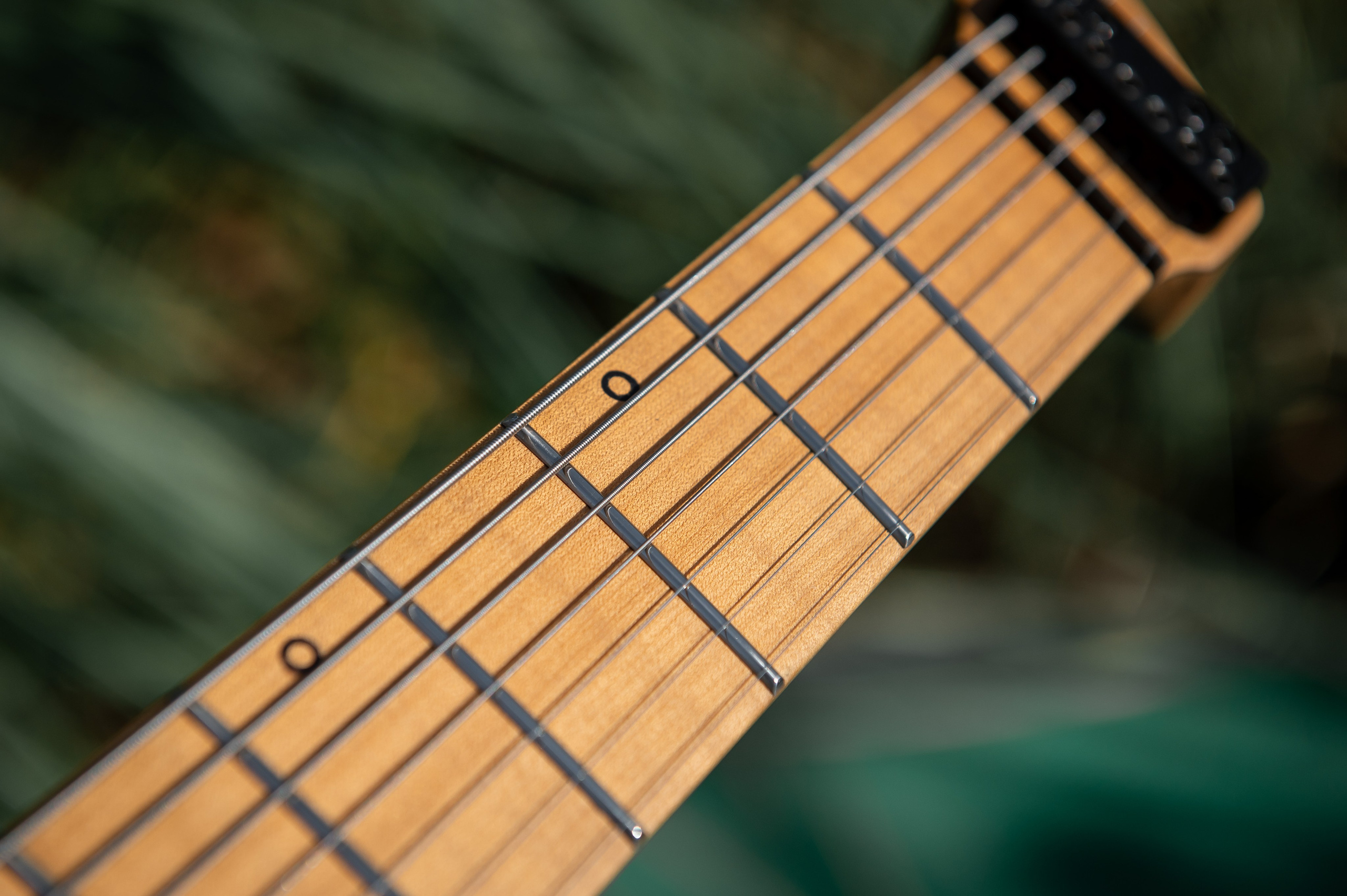 Ukolov Guitars. Главная