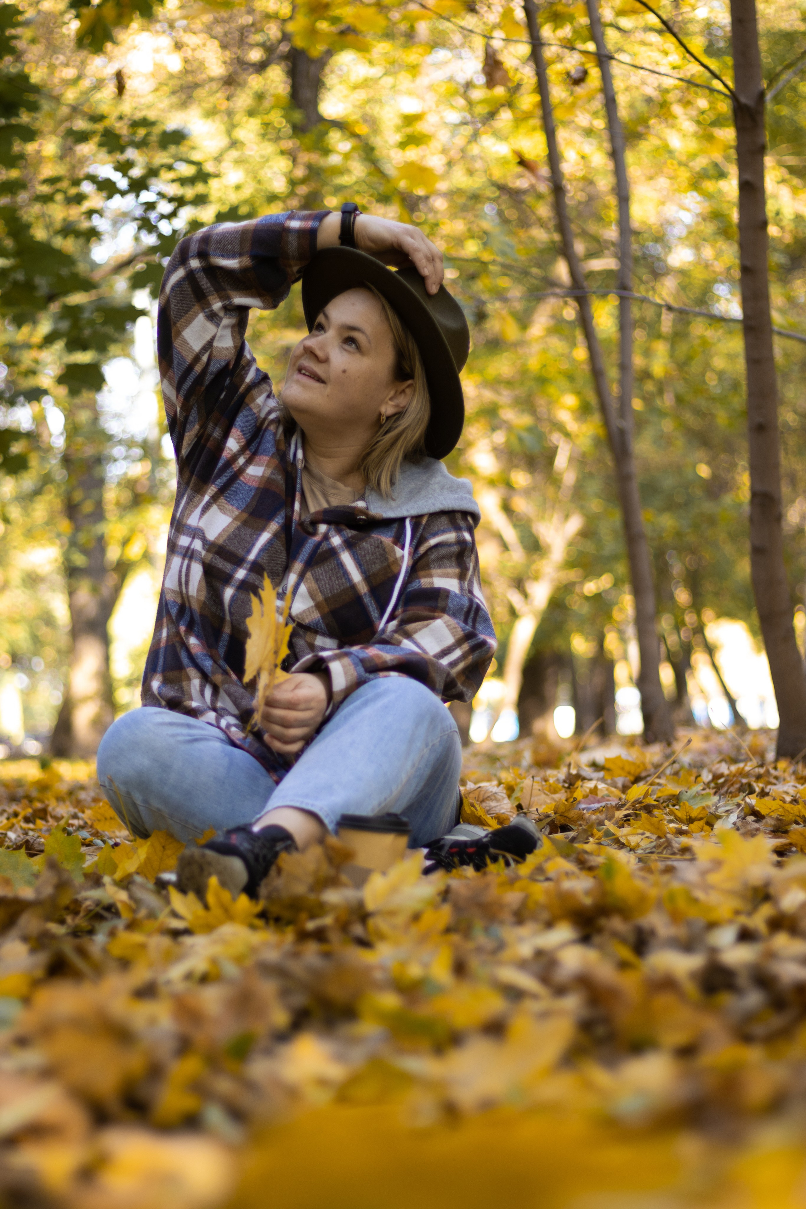 Фотопрогулка. Фотограф в Астане, индивидуальная, семейная, домашняя фотосессия
