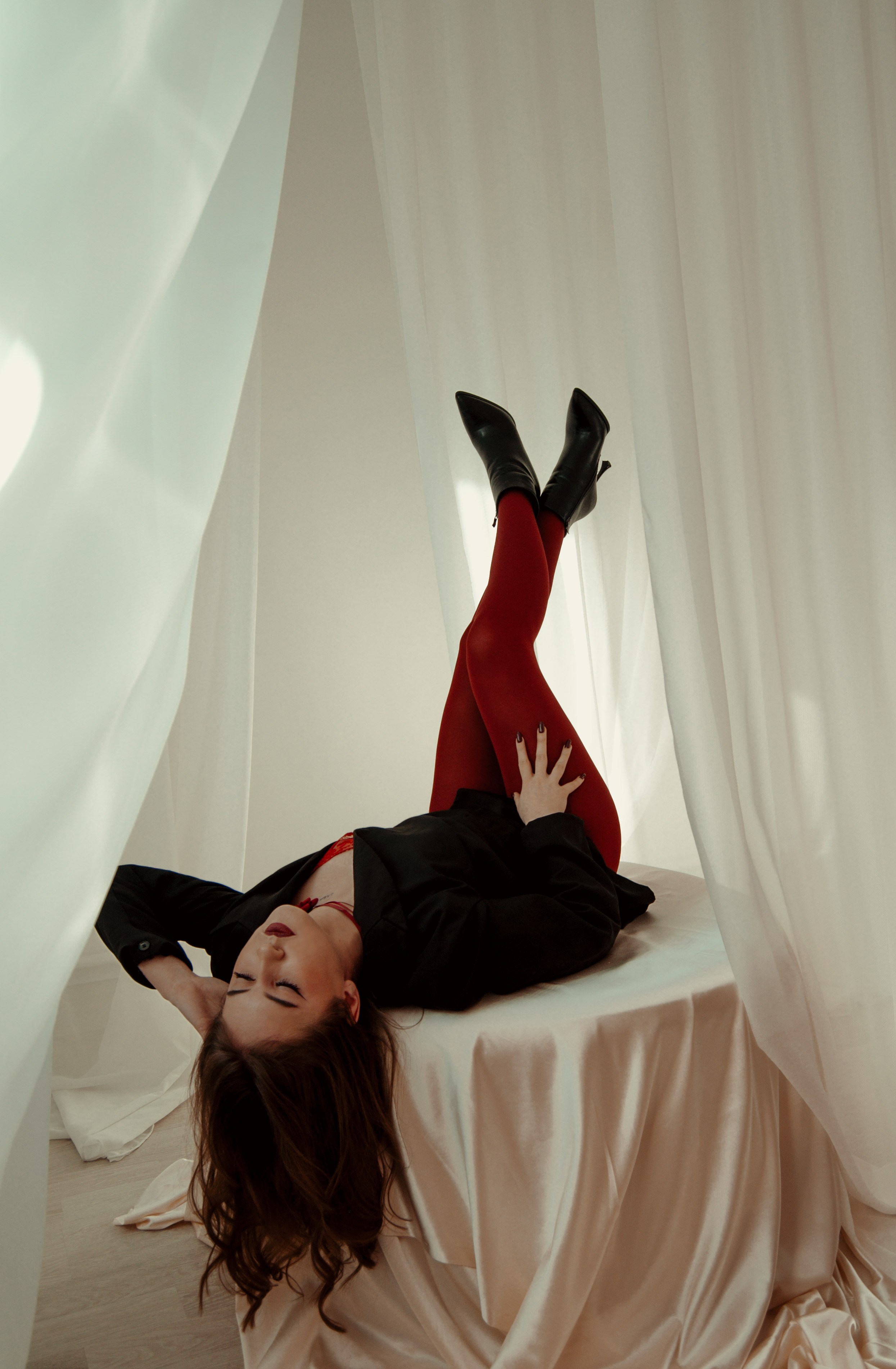 Валентина. Фотограф Чита Комарова Ксения