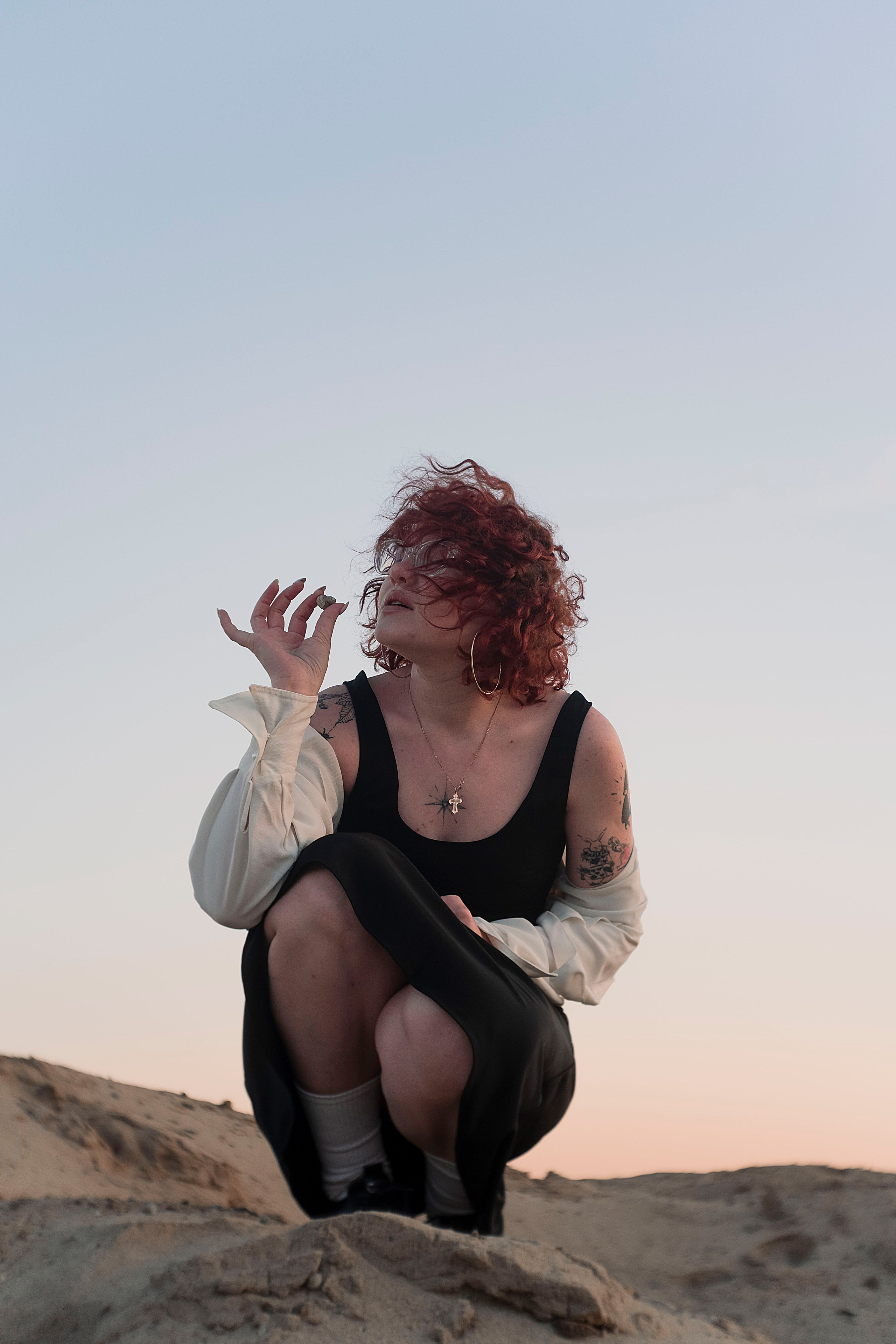 Spriing princess. Фотограф Димитровград Казань Валерия Владимиркина