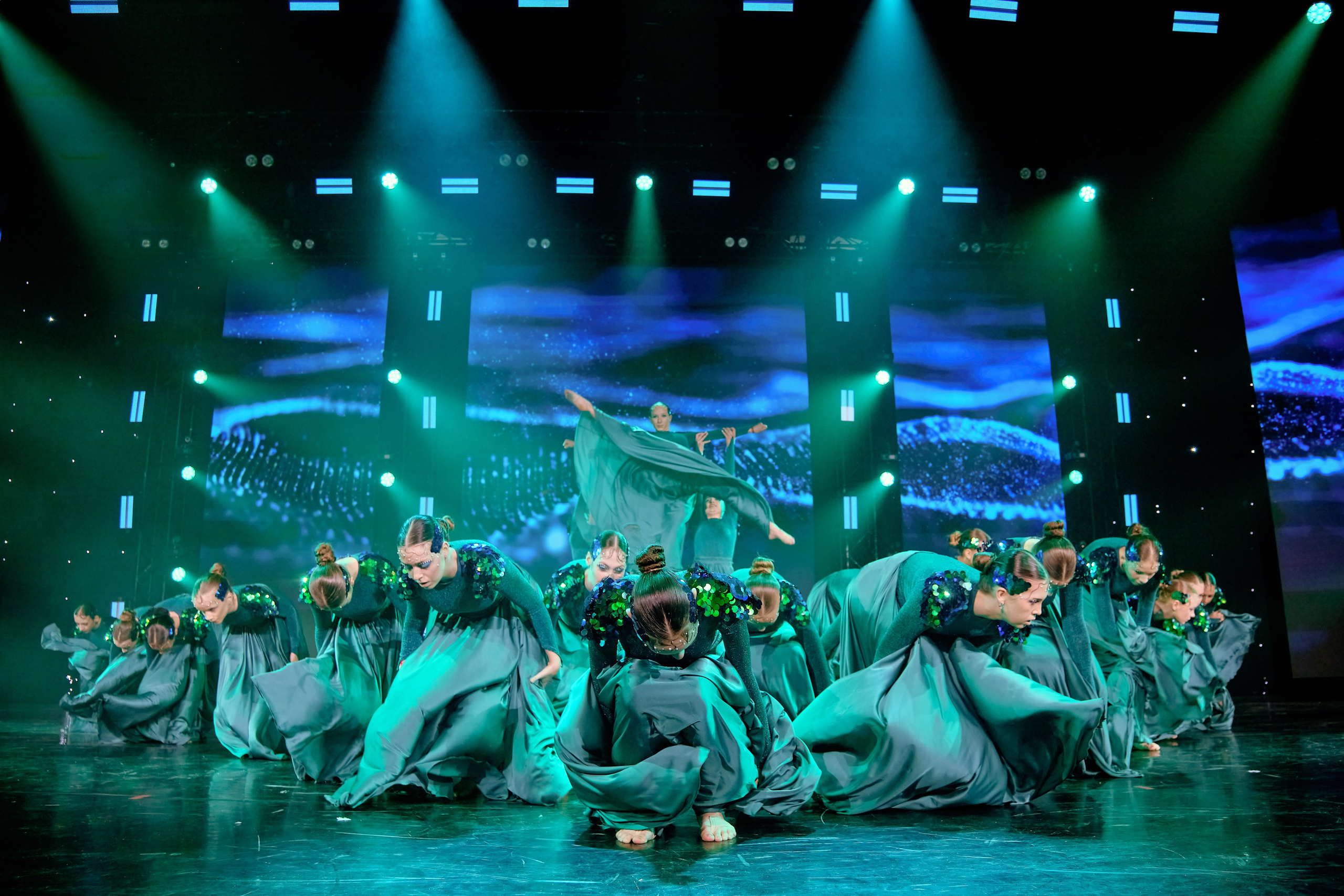 Todes Фест в Нижнем Новгороде. Репортажный фотограф Анастасия Ащепкова