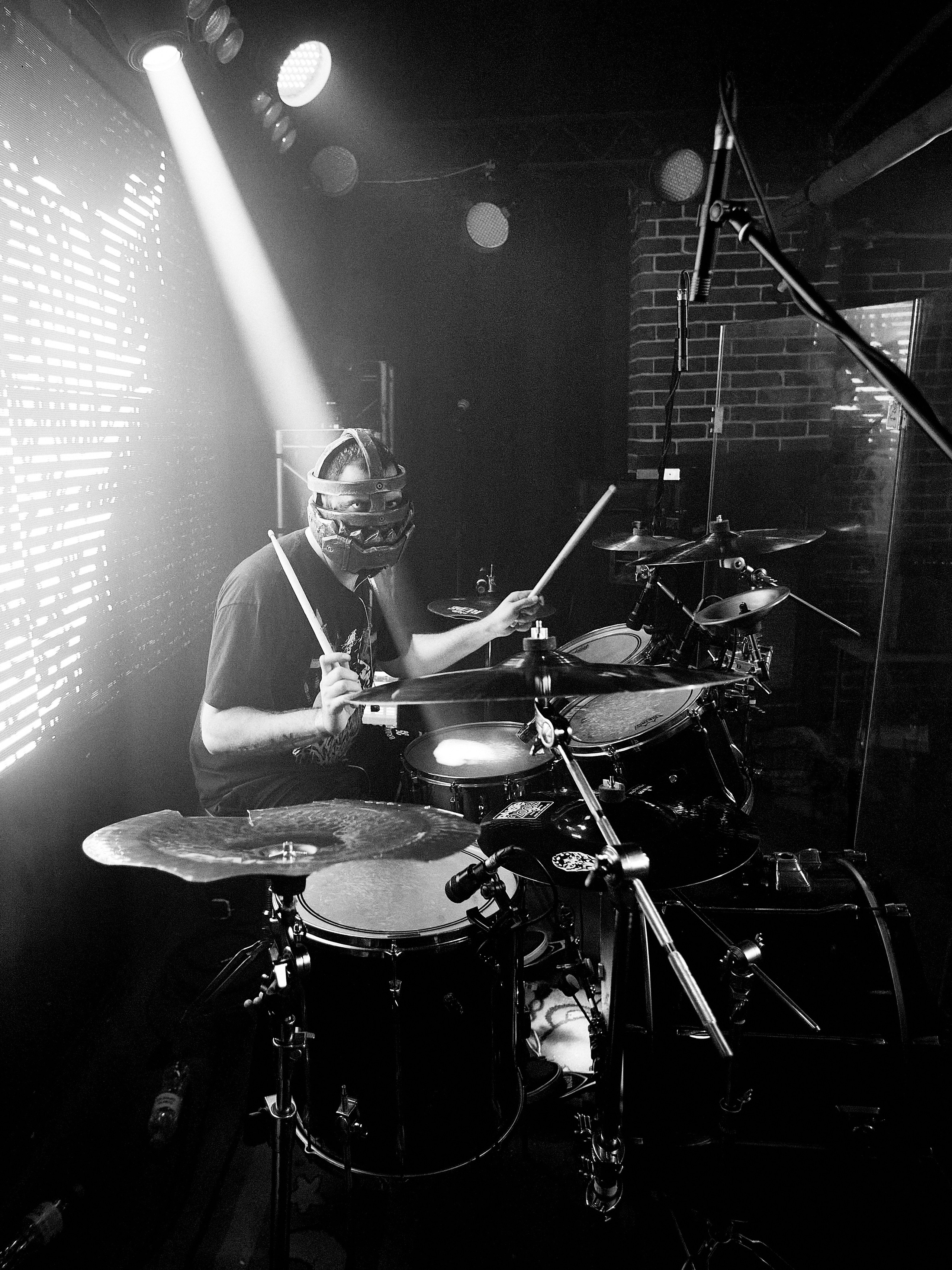 Beatdown Heroes. Фотограф Юлия Маринина