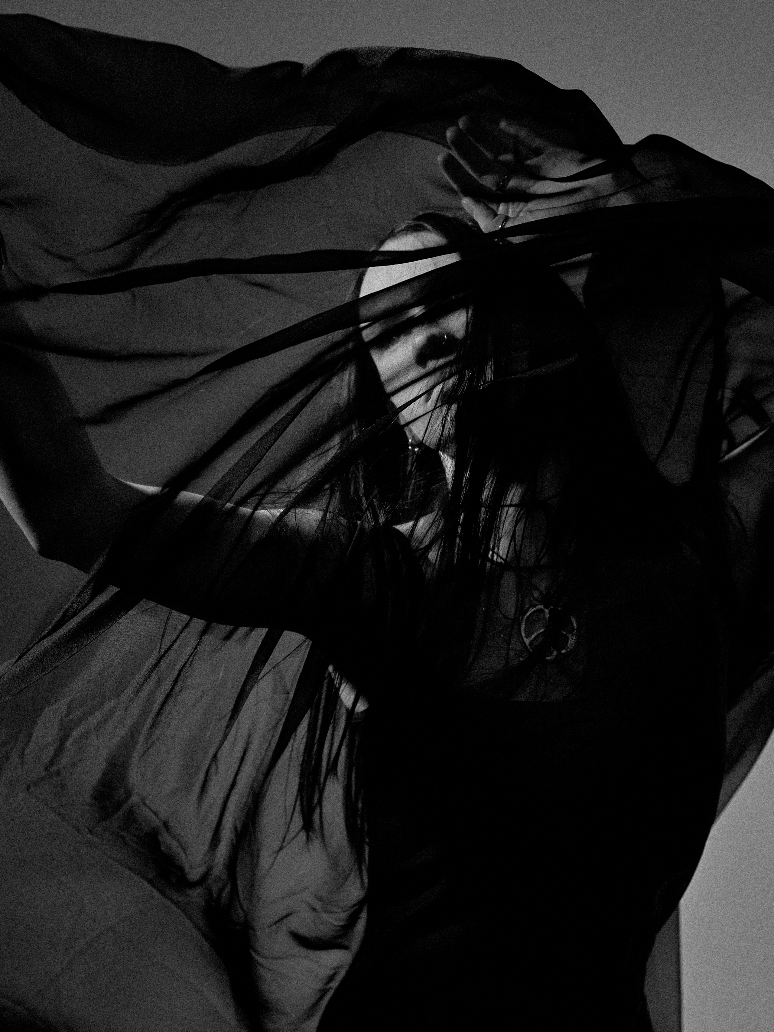 Софикó. Фотограф Юлия Маринина