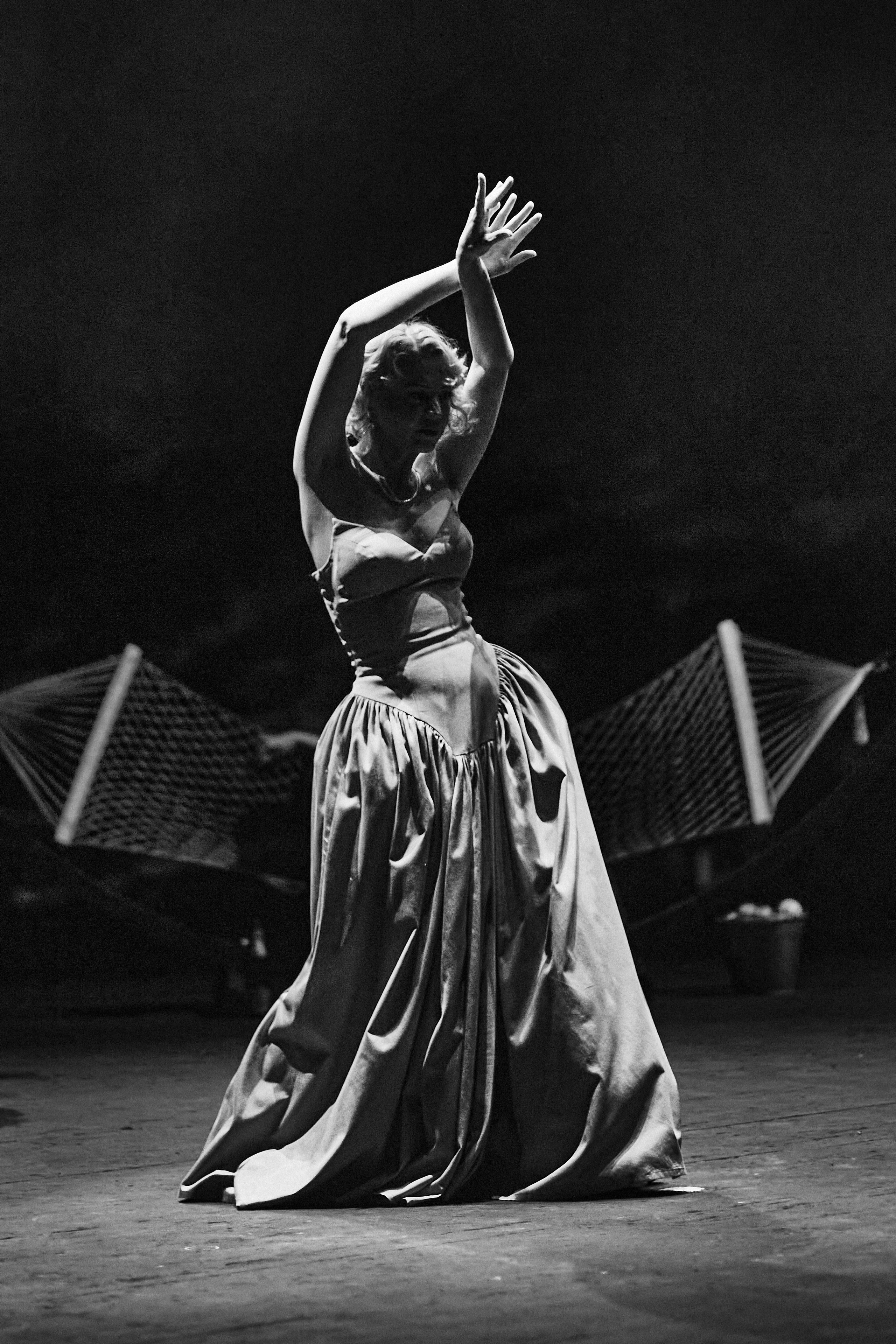 Чайка. Фотограф Юлия Маринина