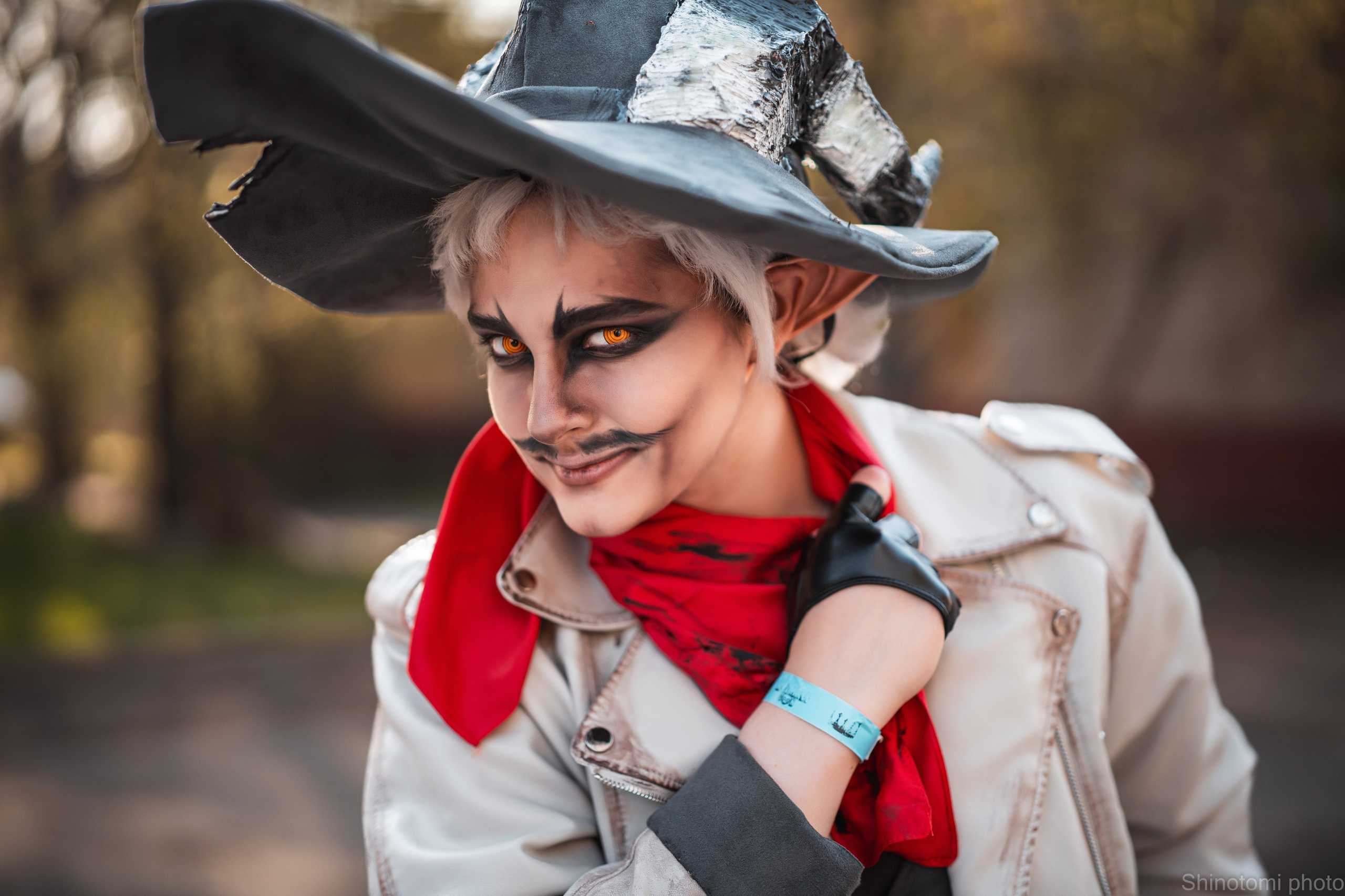 Shino Photo (Антон фотограф)