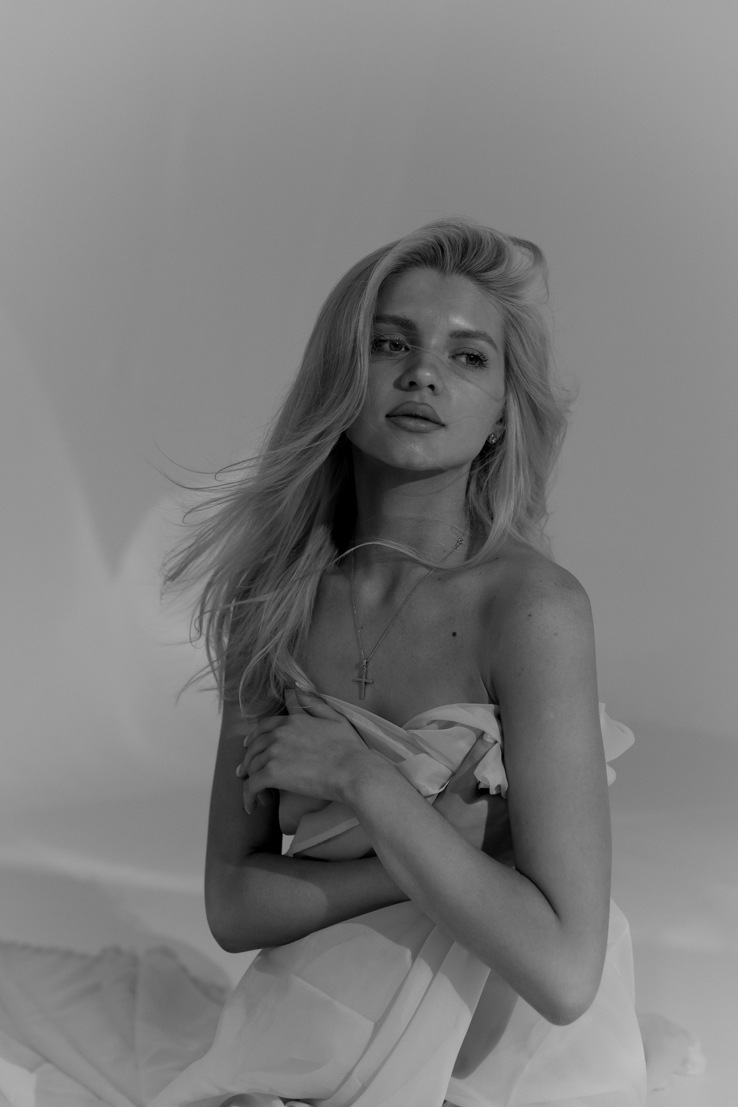 Дарья. Свадебный и семейный фотограф в Казани Aileen