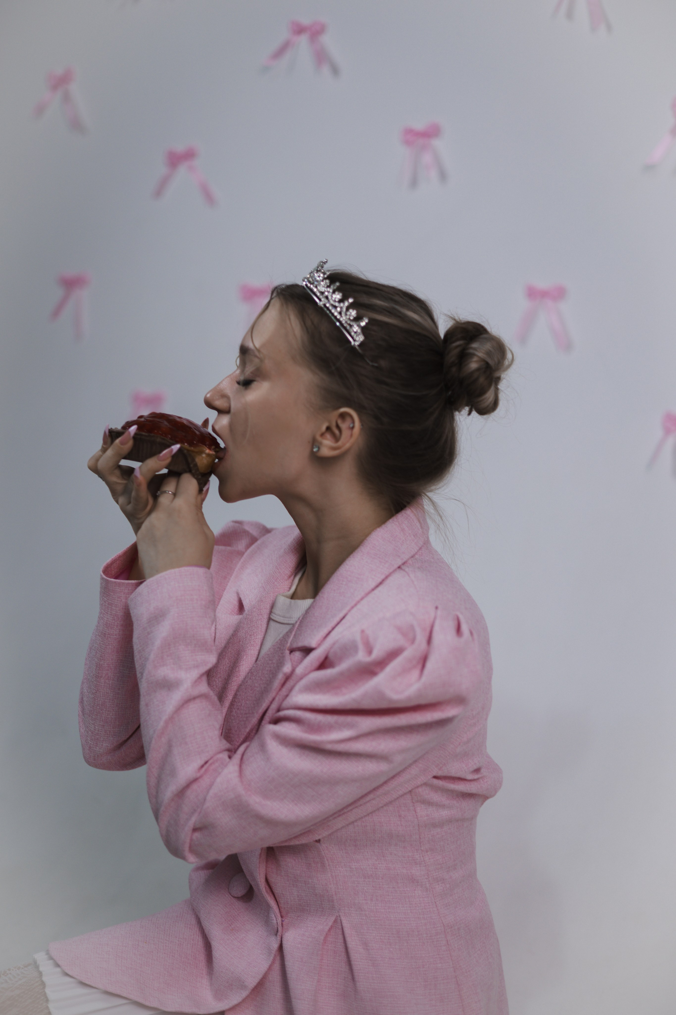 Lilia. Валерия Михайлова — фотограф Анапа, Темрюк, Геленджик, Абрау-Дюрсо, Новороссийск, Голубицкая