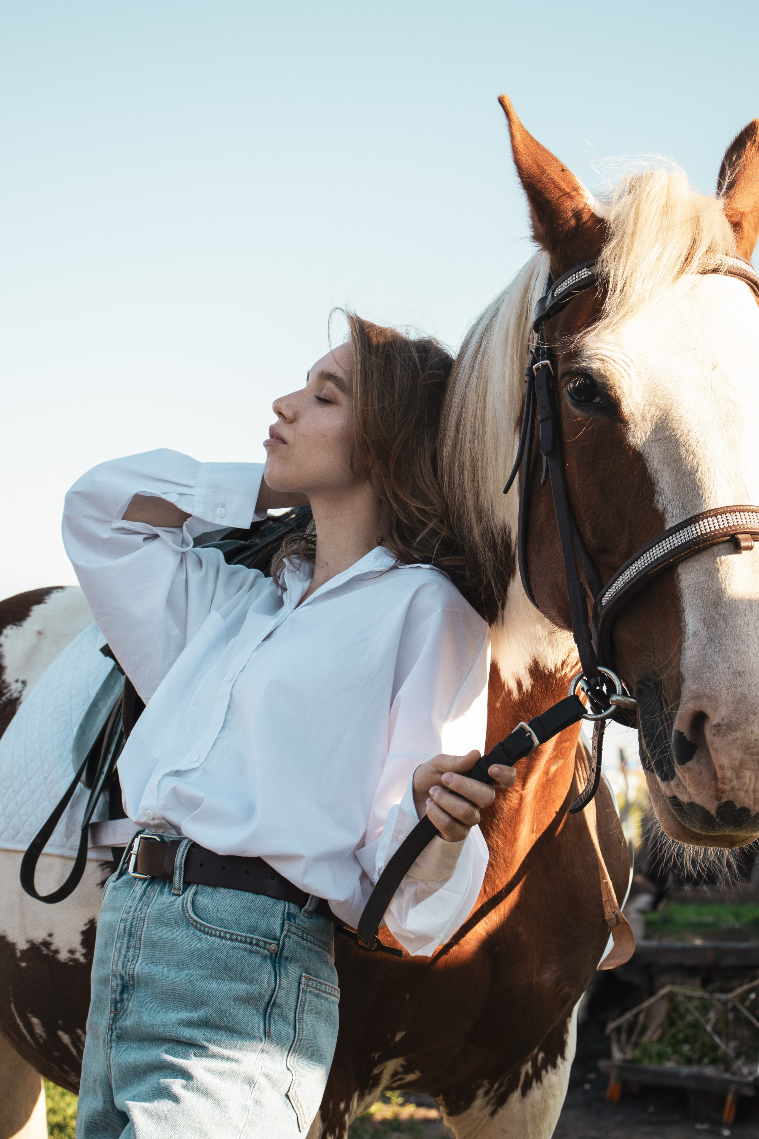 Julia. Валерия Михайлова — фотограф Анапа, Темрюк, Геленджик, Абрау-Дюрсо, Новороссийск, Голубицкая