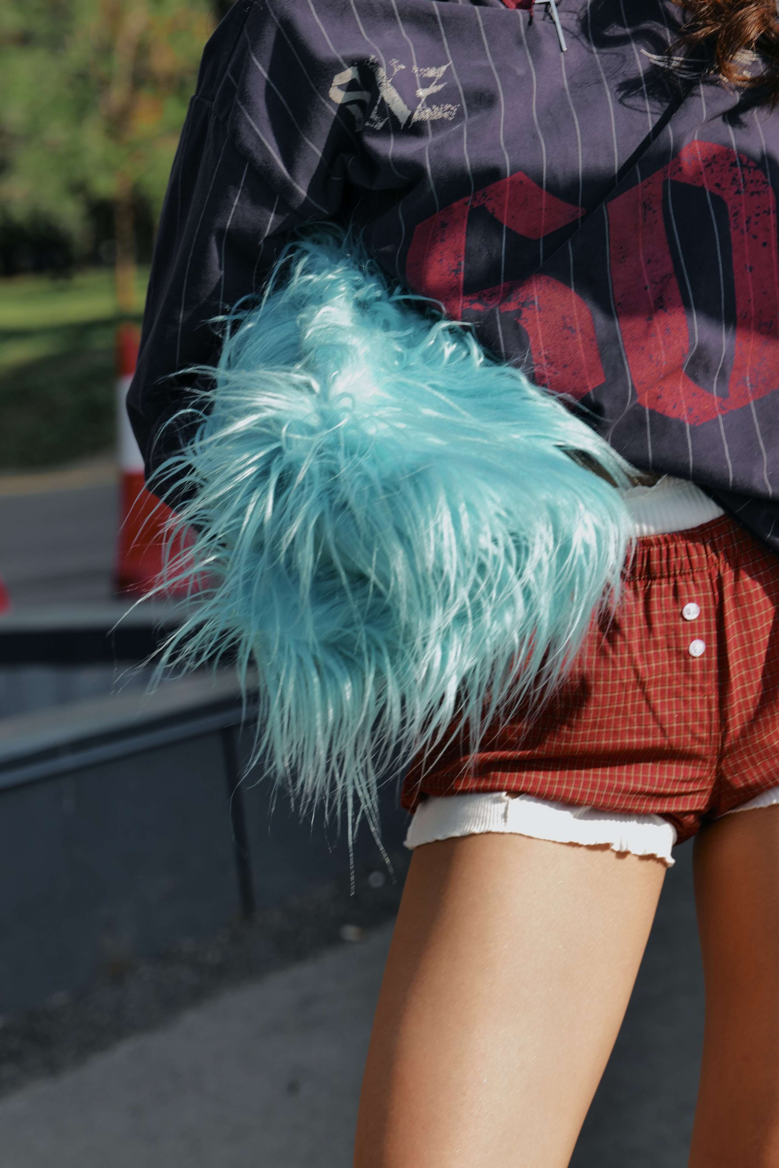 Street Style | Day 3. Nadi Valiyeva | Fashion & Art Photographer