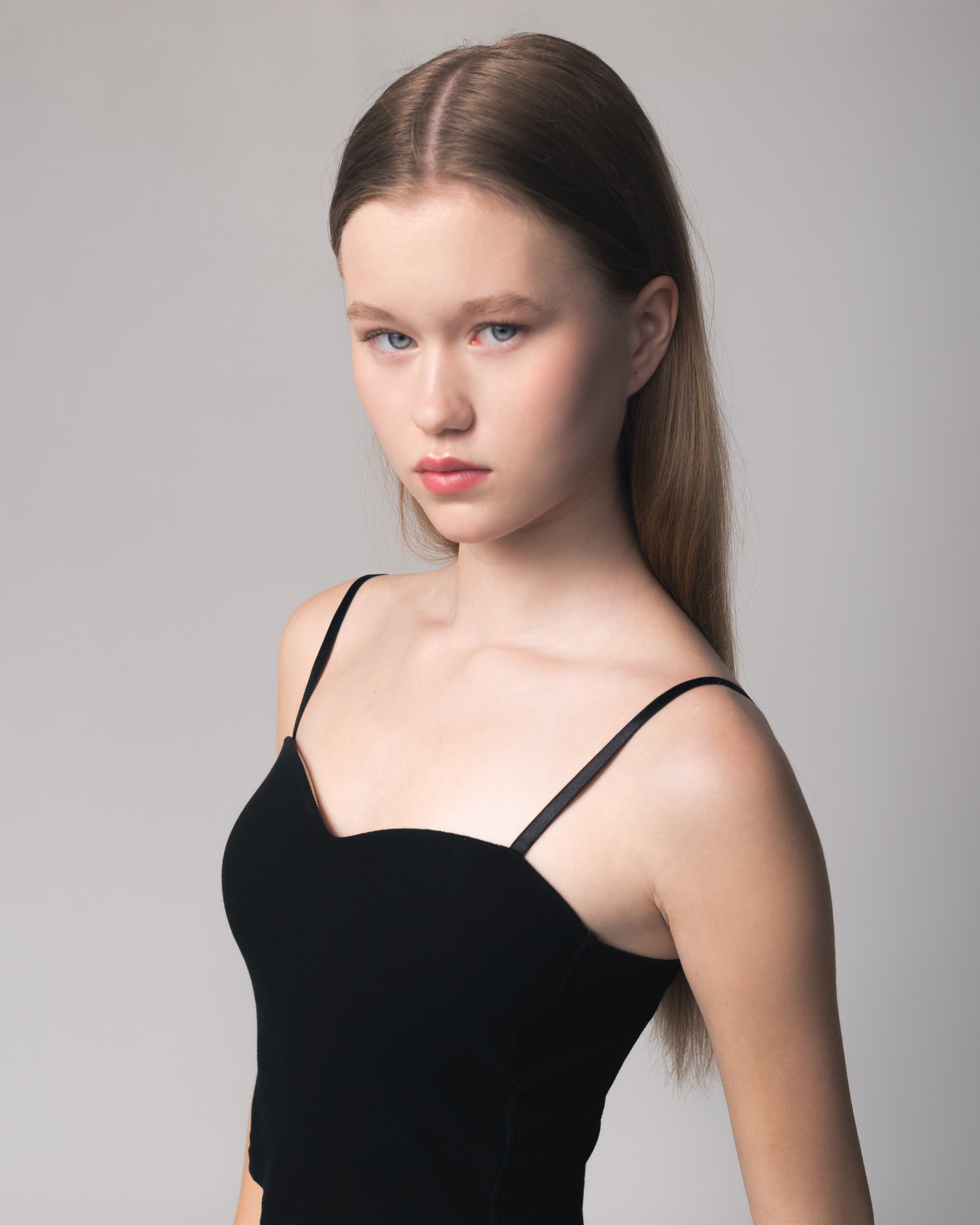 Sophia Kh. Modeling agency TM MODELS