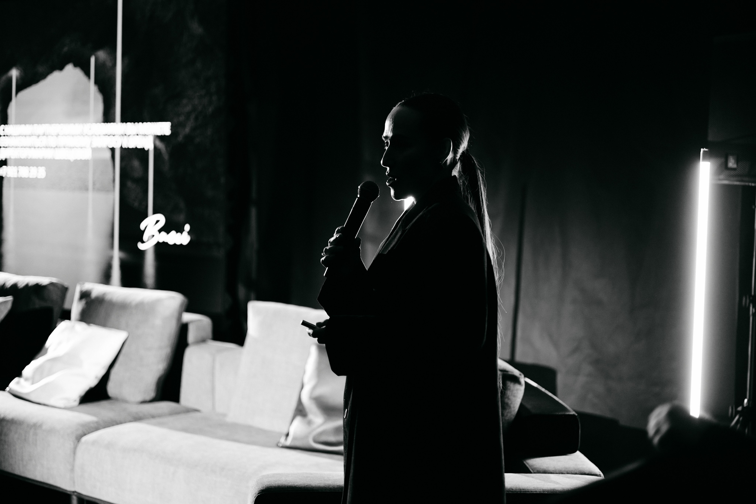 BACCI. Фотограф в Калининграде