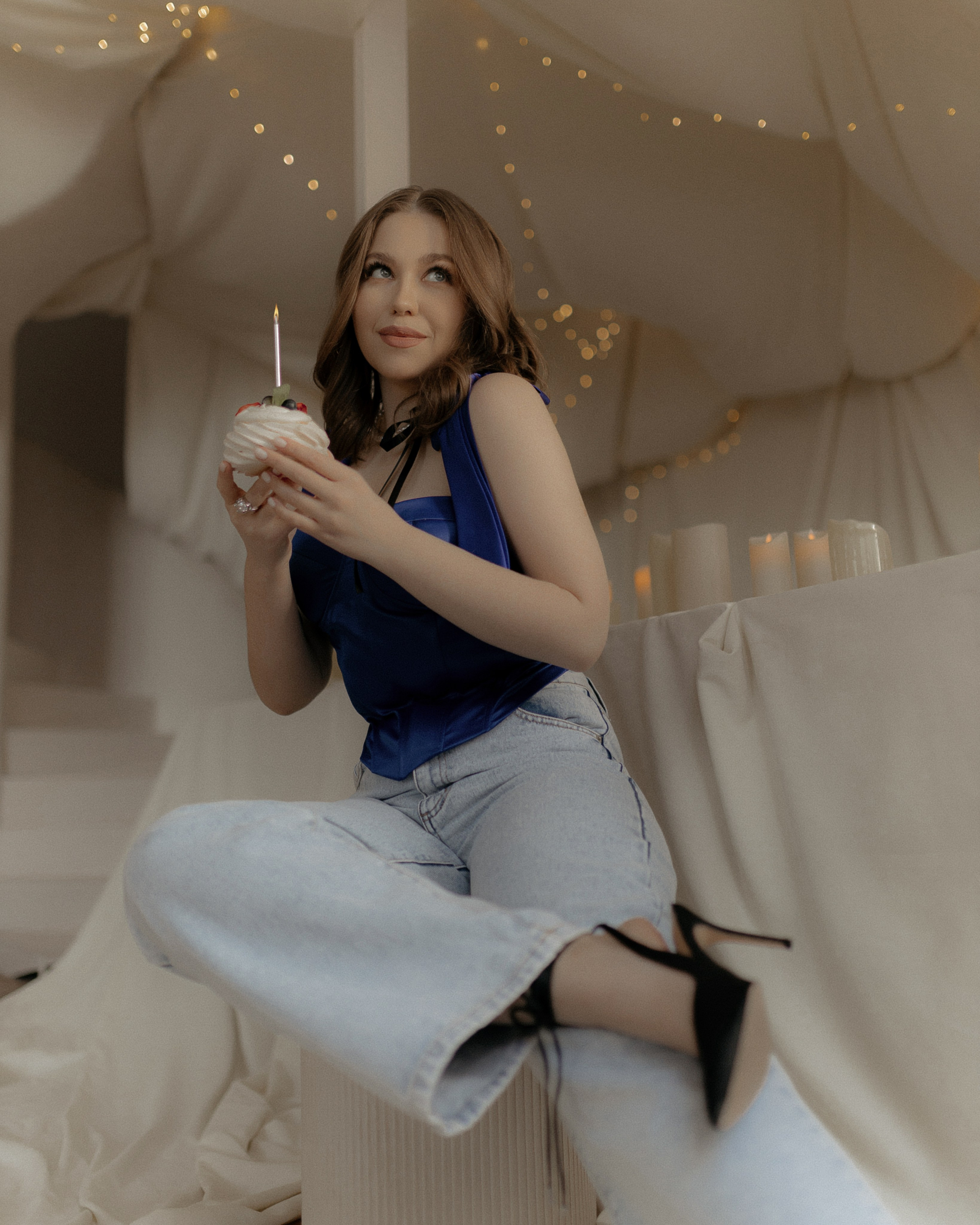 Арина. DARYA.BELKINA