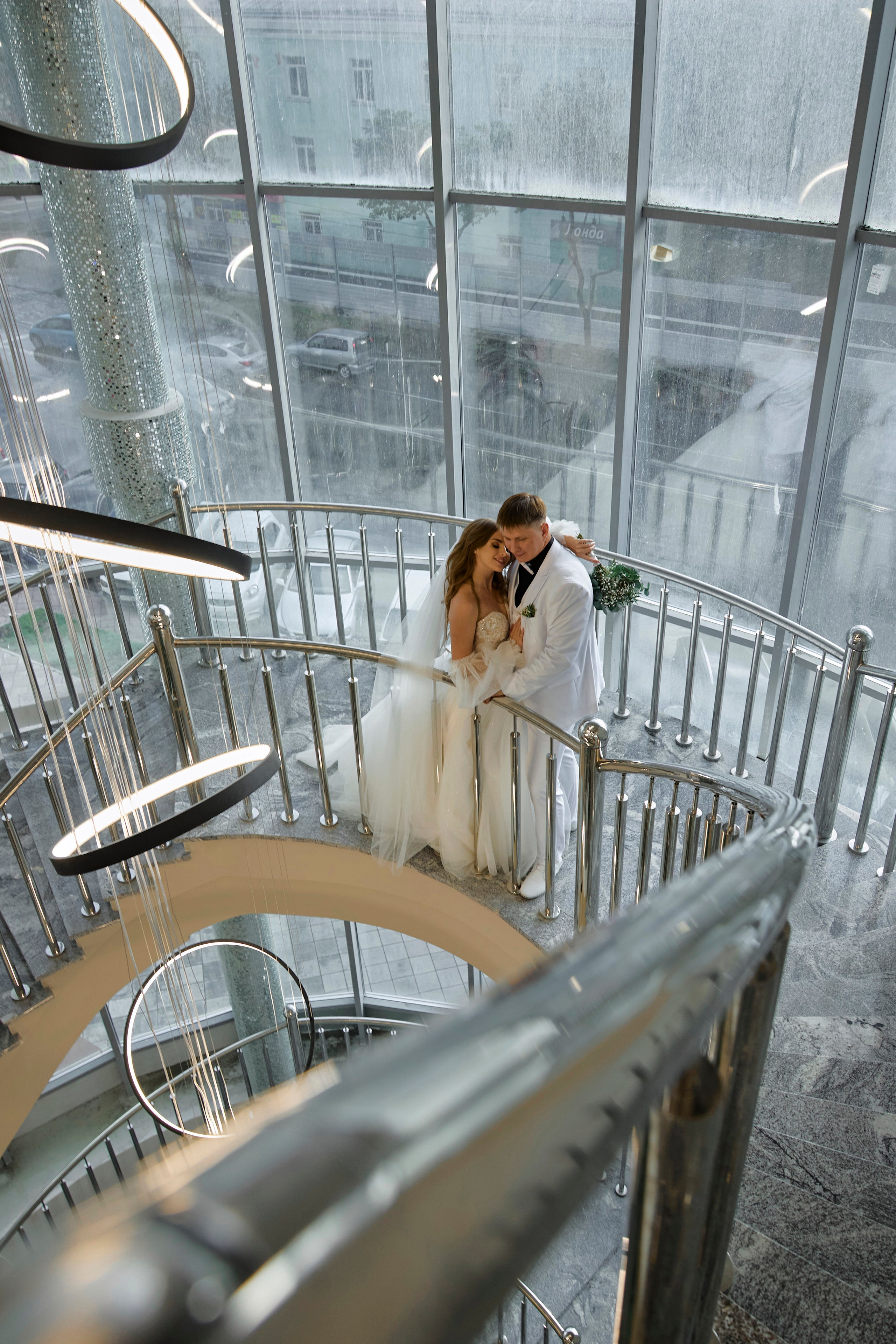 Юлия & Роман. Фотограф