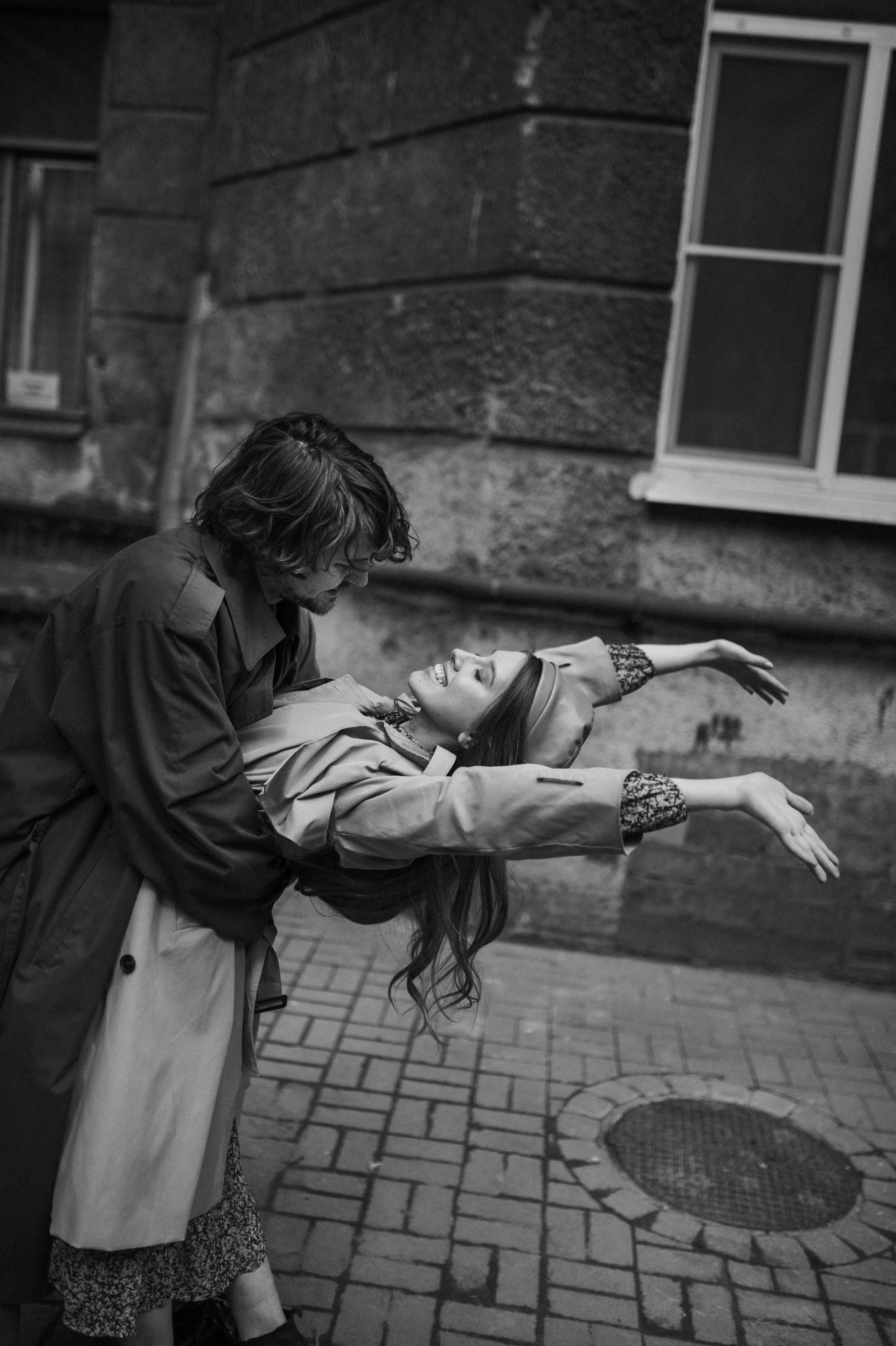 Ксения и Феникс. Www.ostermiller.ru