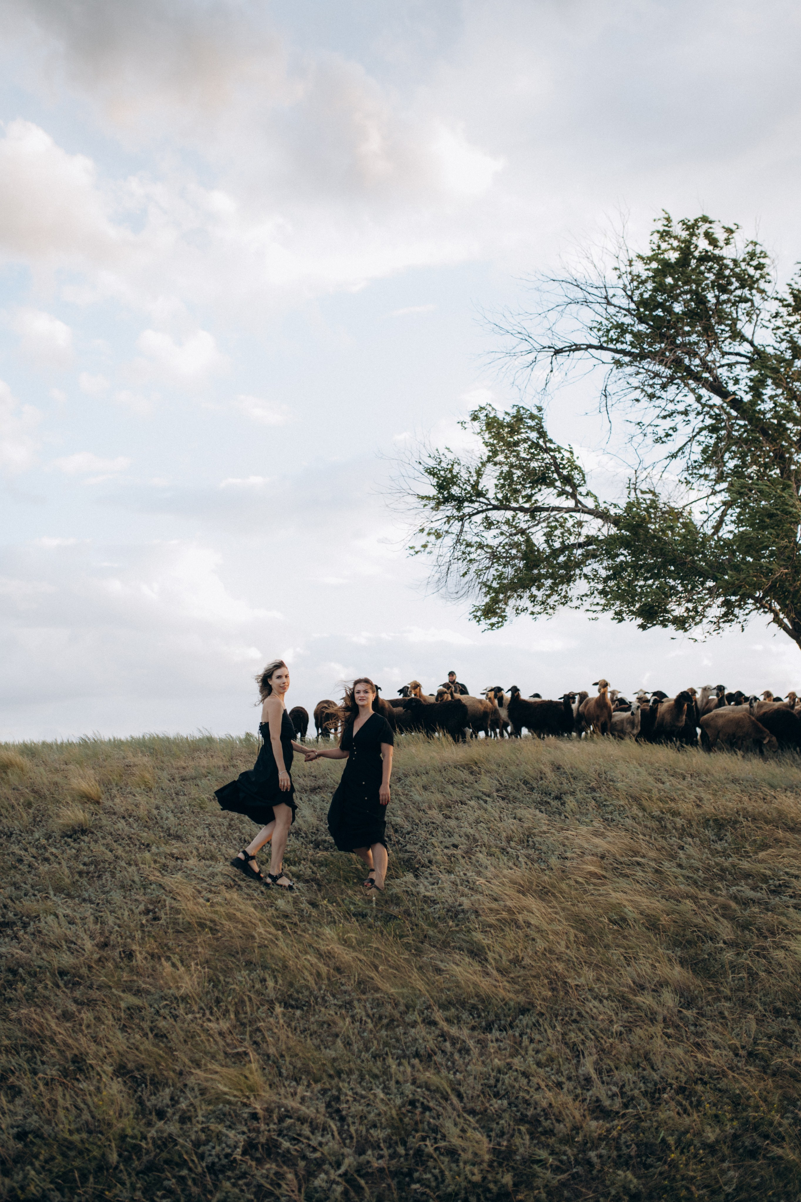 Наташа, Степа, Василиса, Лера. Www.ostermiller.ru