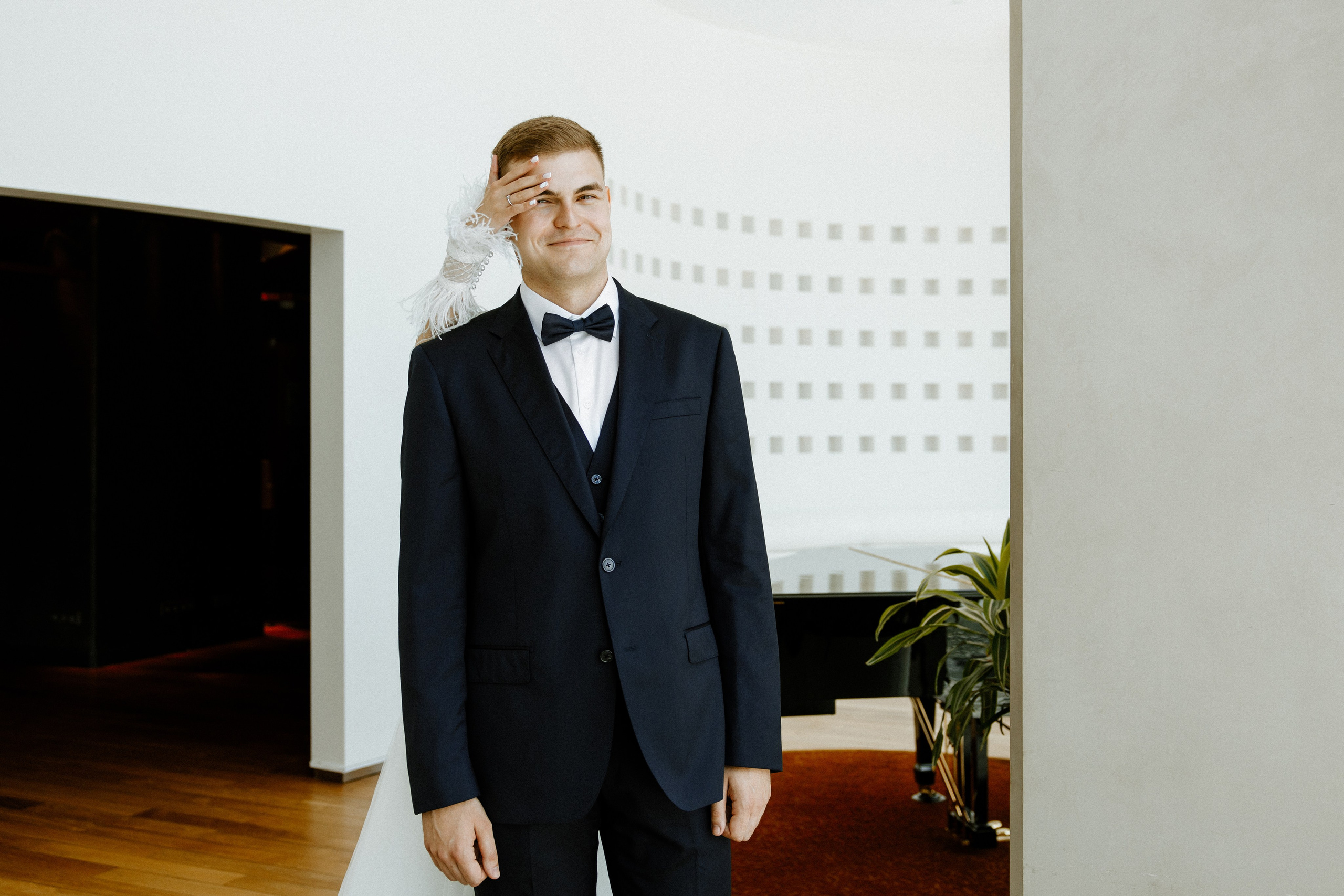 Влад и Арина. Hyatt- шатер Небо. Свадебный фотограф Балчугова Мария Екатеринбург