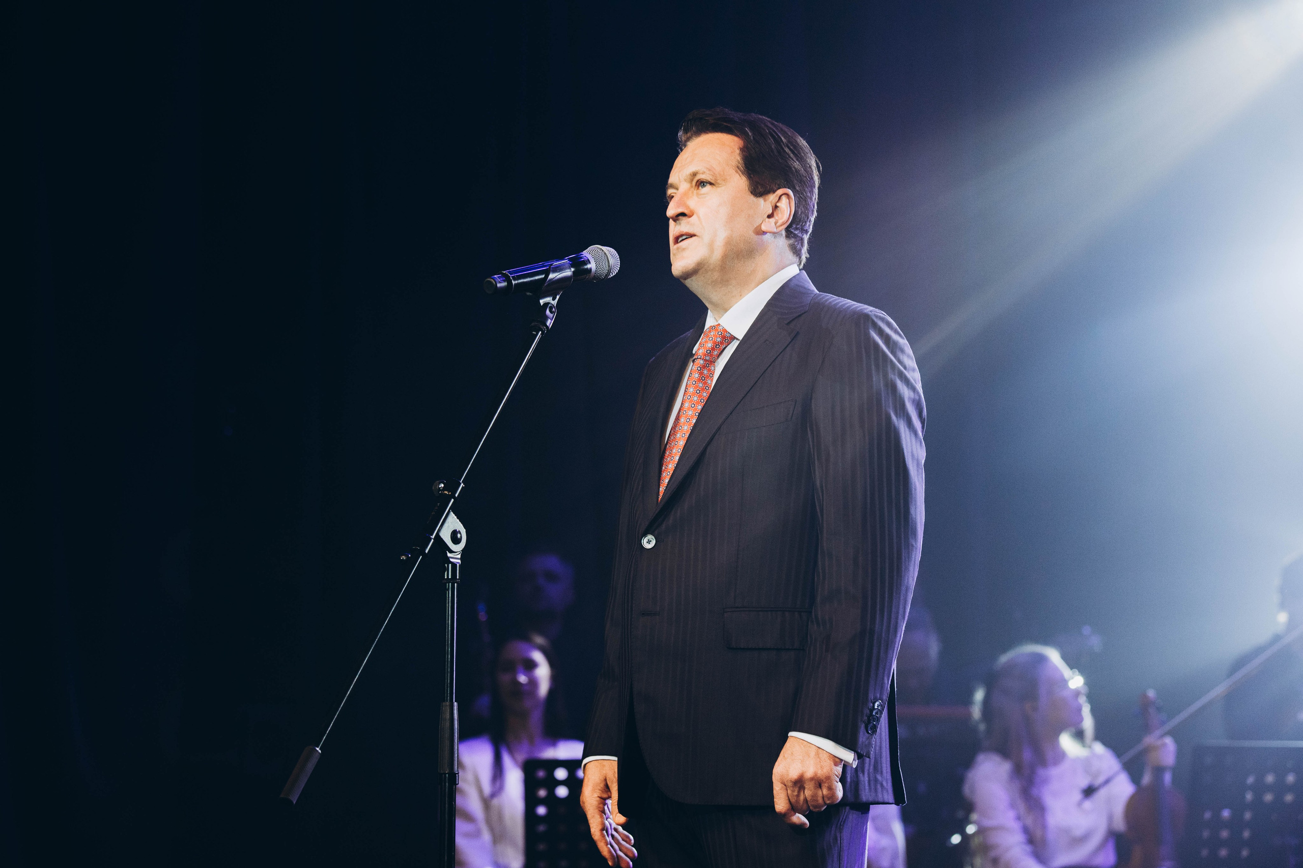 Команда Года 2025. Портретный и репортажный фотограф Елизавета Рудовская|Казань