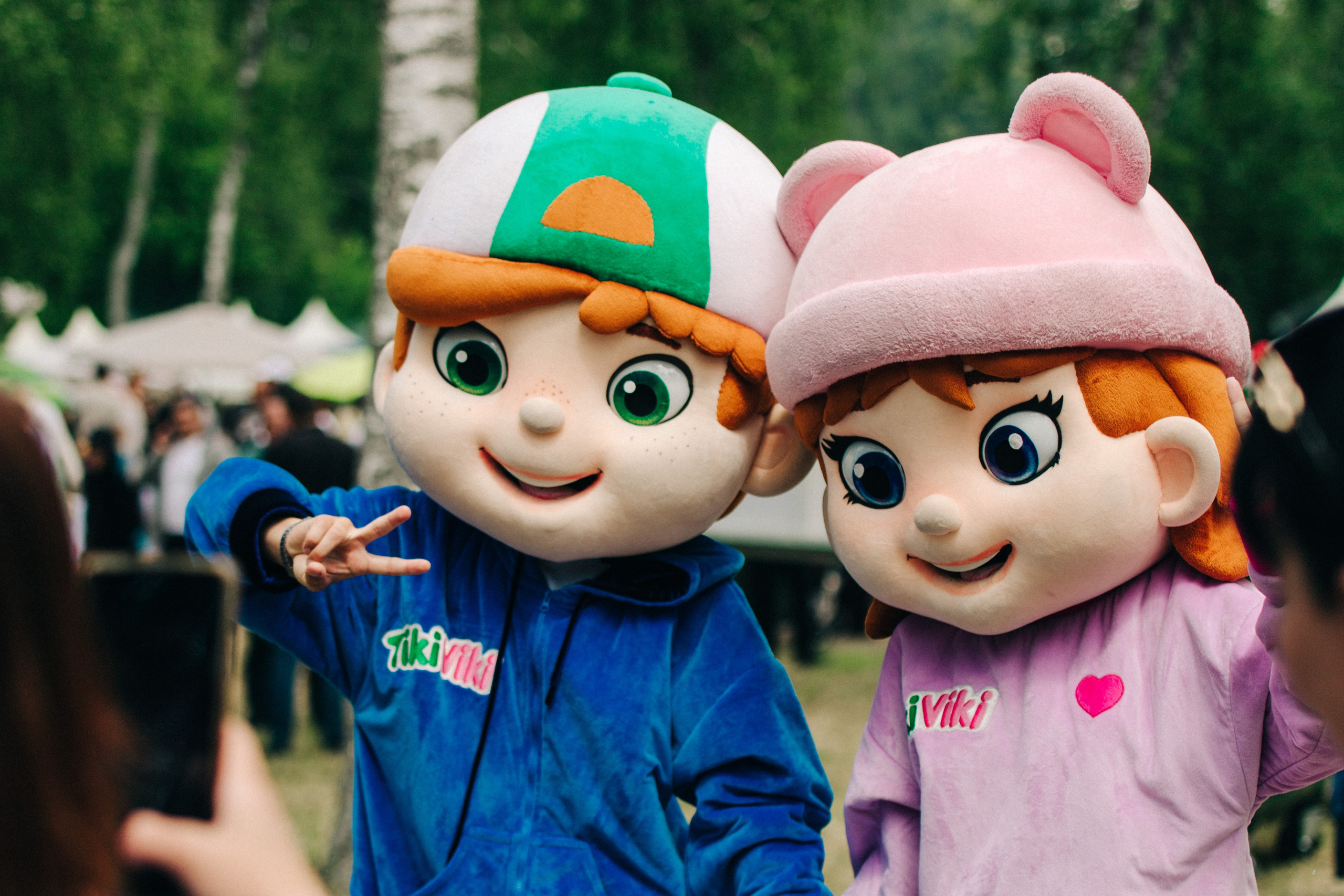 Сабантуй 2025. Портретный и репортажный фотограф Елизавета Рудовская|Казань