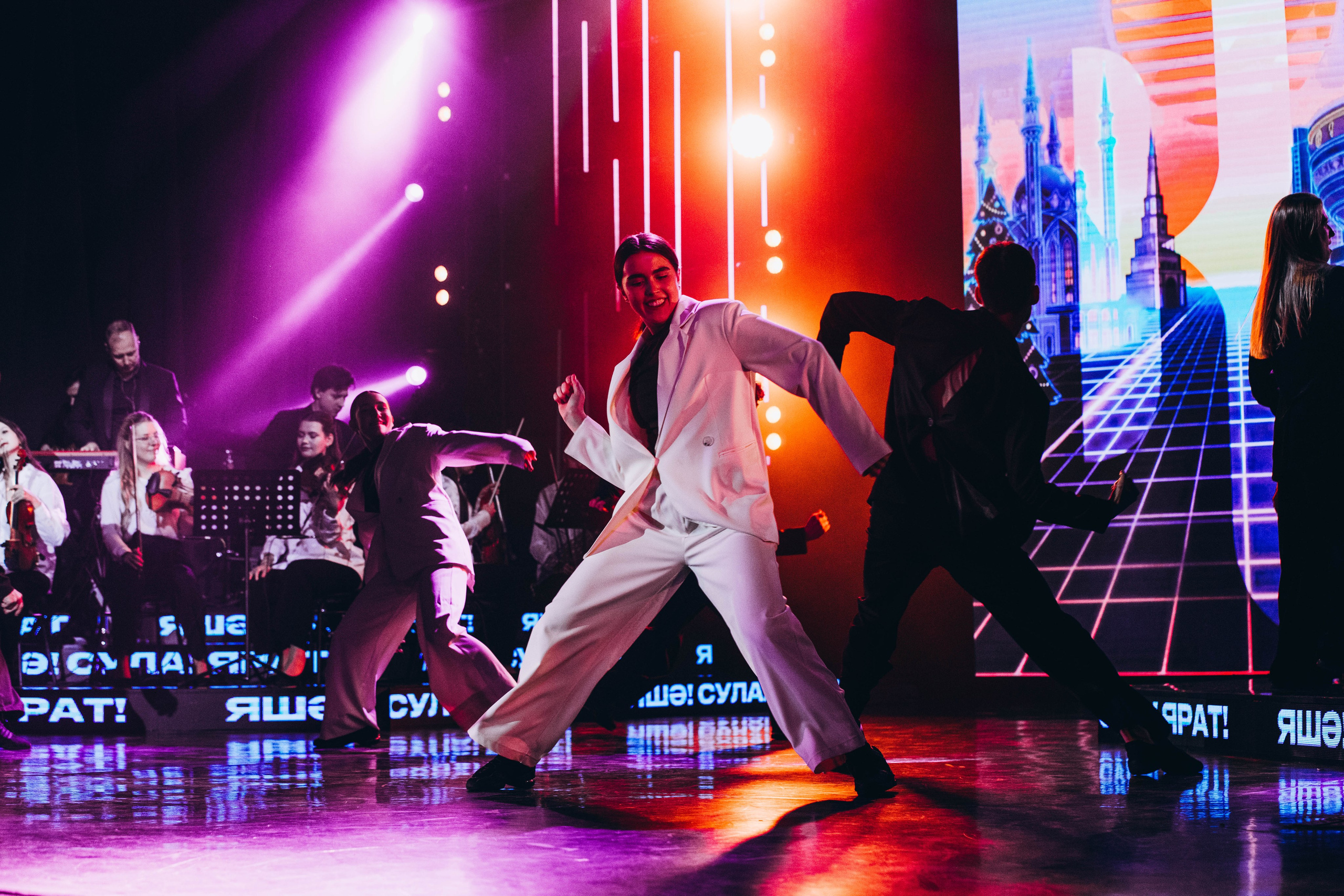 Команда Года 2025. Портретный и репортажный фотограф Елизавета Рудовская|Казань