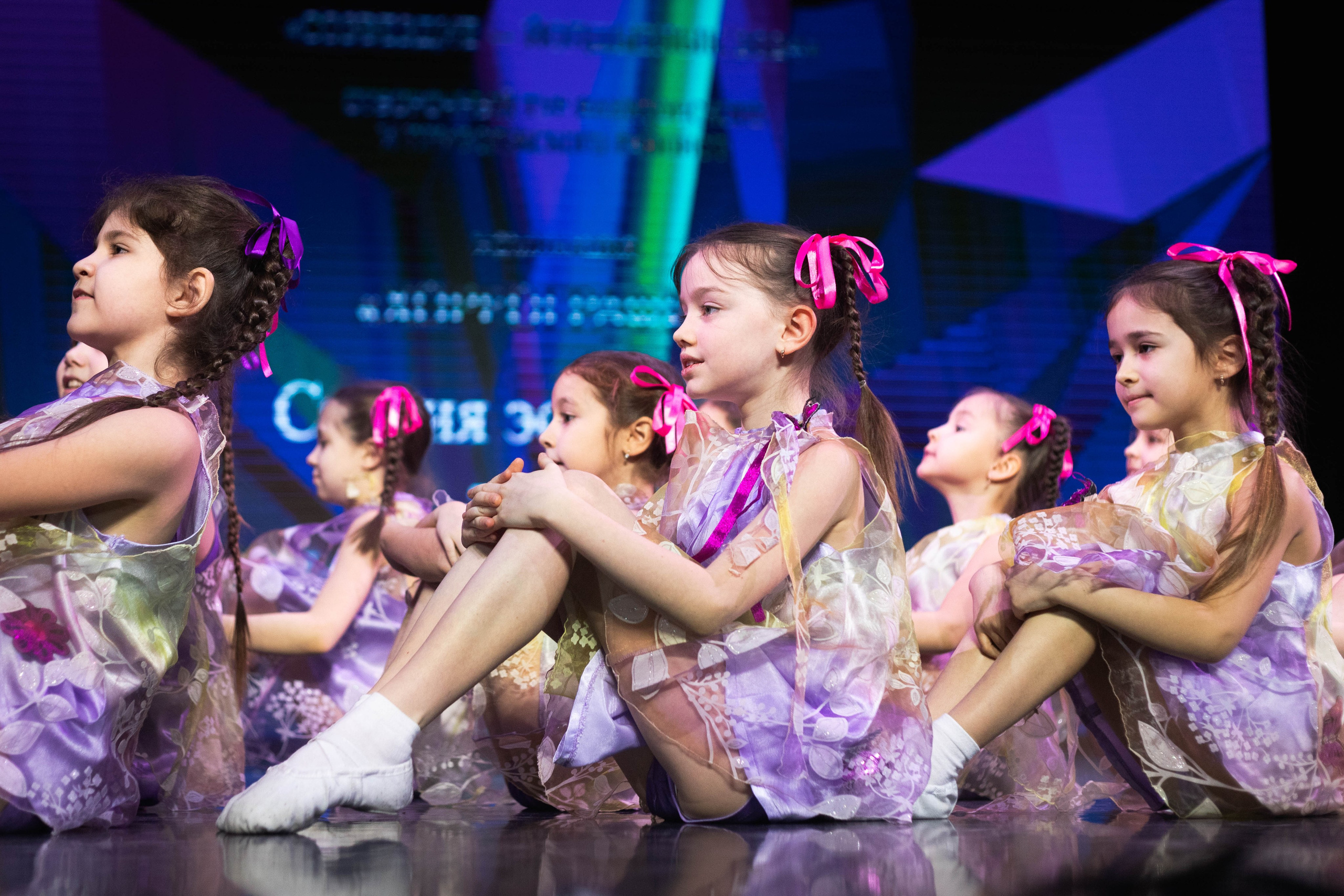 Фестиваль «Созвездие-Йолдызлык». Портретный и репортажный фотограф Елизавета Рудовская|Казань